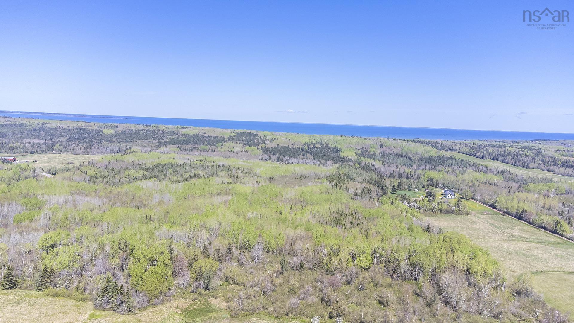 $179,000.00: Lot 3 3229 Malagash Road, Malagash Centre
