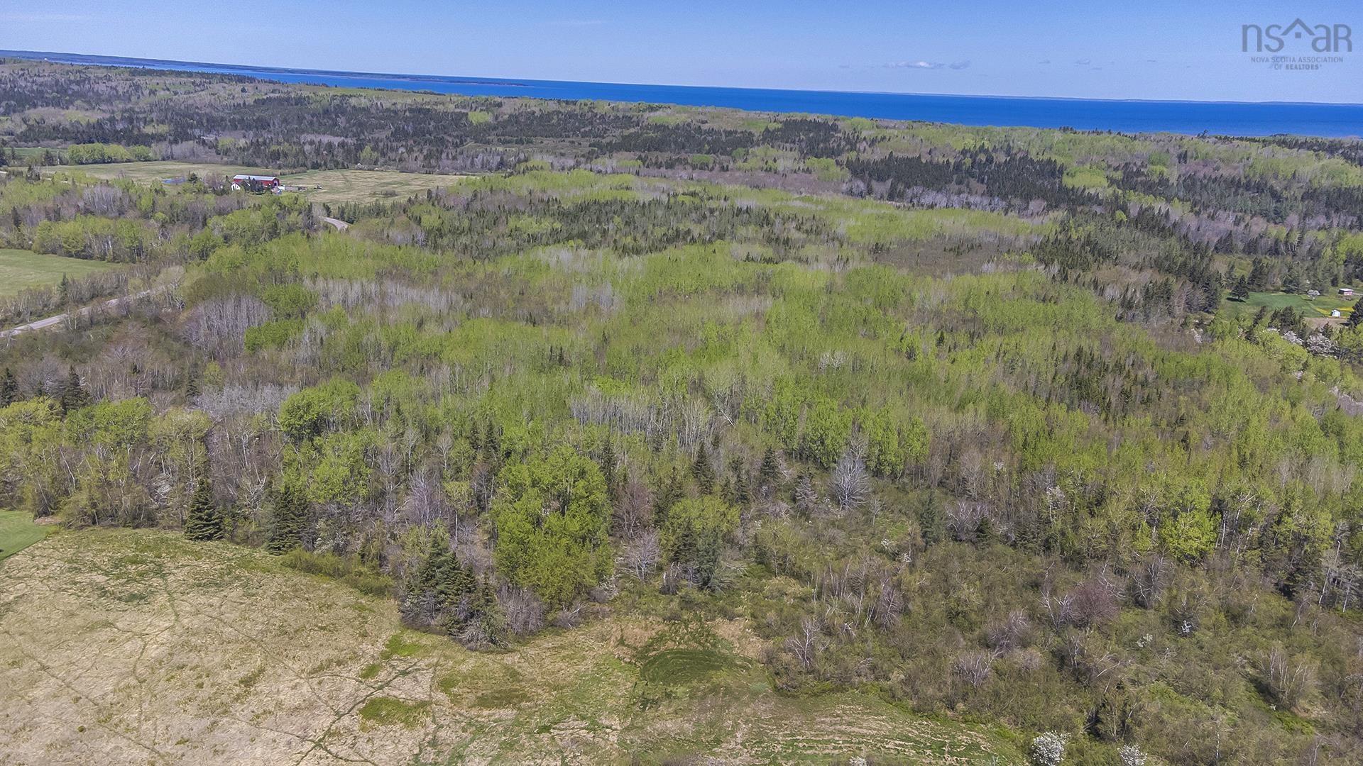 $179,000.00: Lot 3 3229 Malagash Road, Malagash Centre