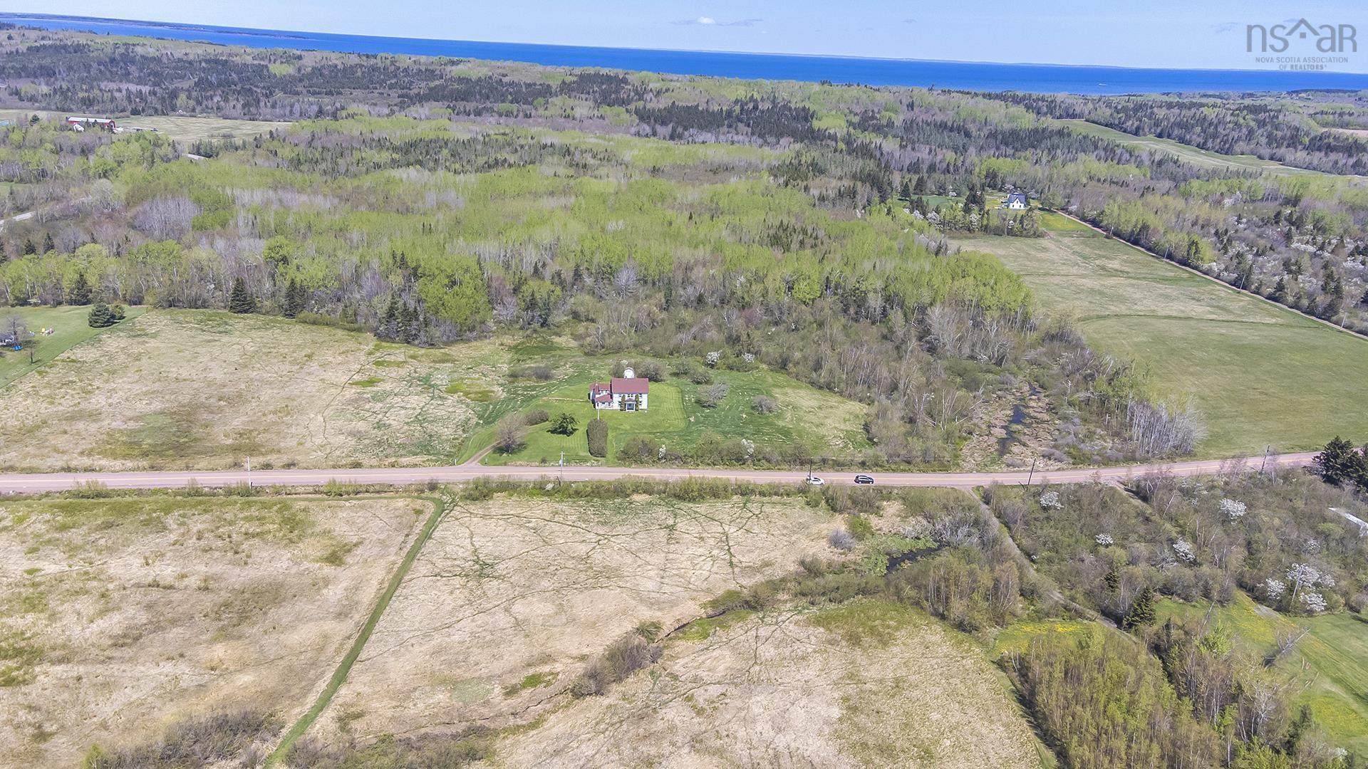 $179,000.00: Lot 3 3229 Malagash Road, Malagash Centre