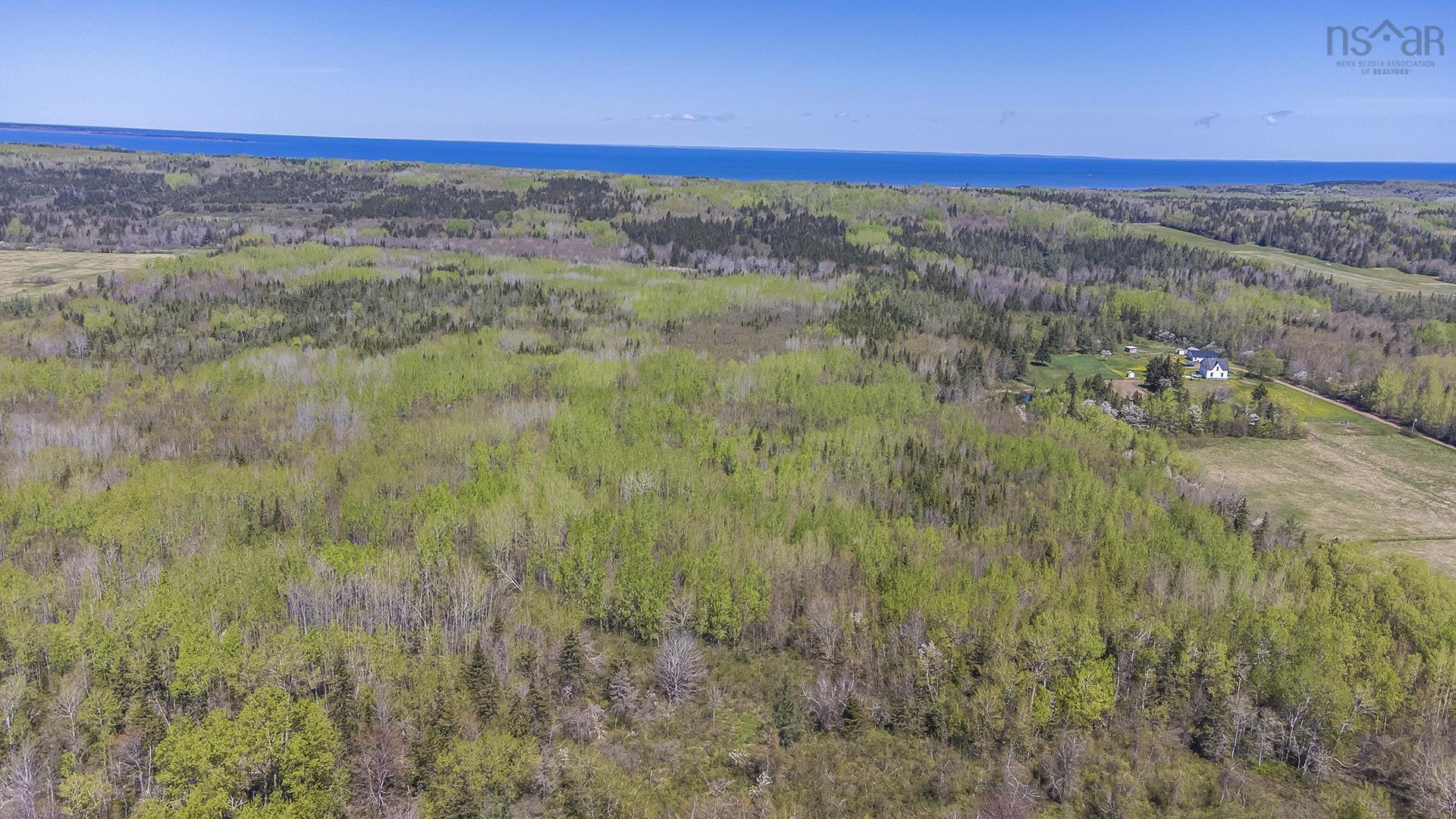 $179,000.00: Lot 3 3229 Malagash Road, Malagash Centre