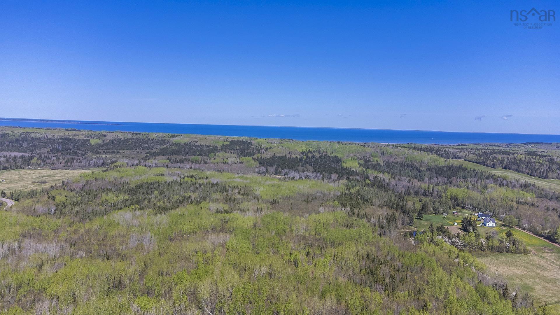 $179,000.00: Lot 3 3229 Malagash Road, Malagash Centre