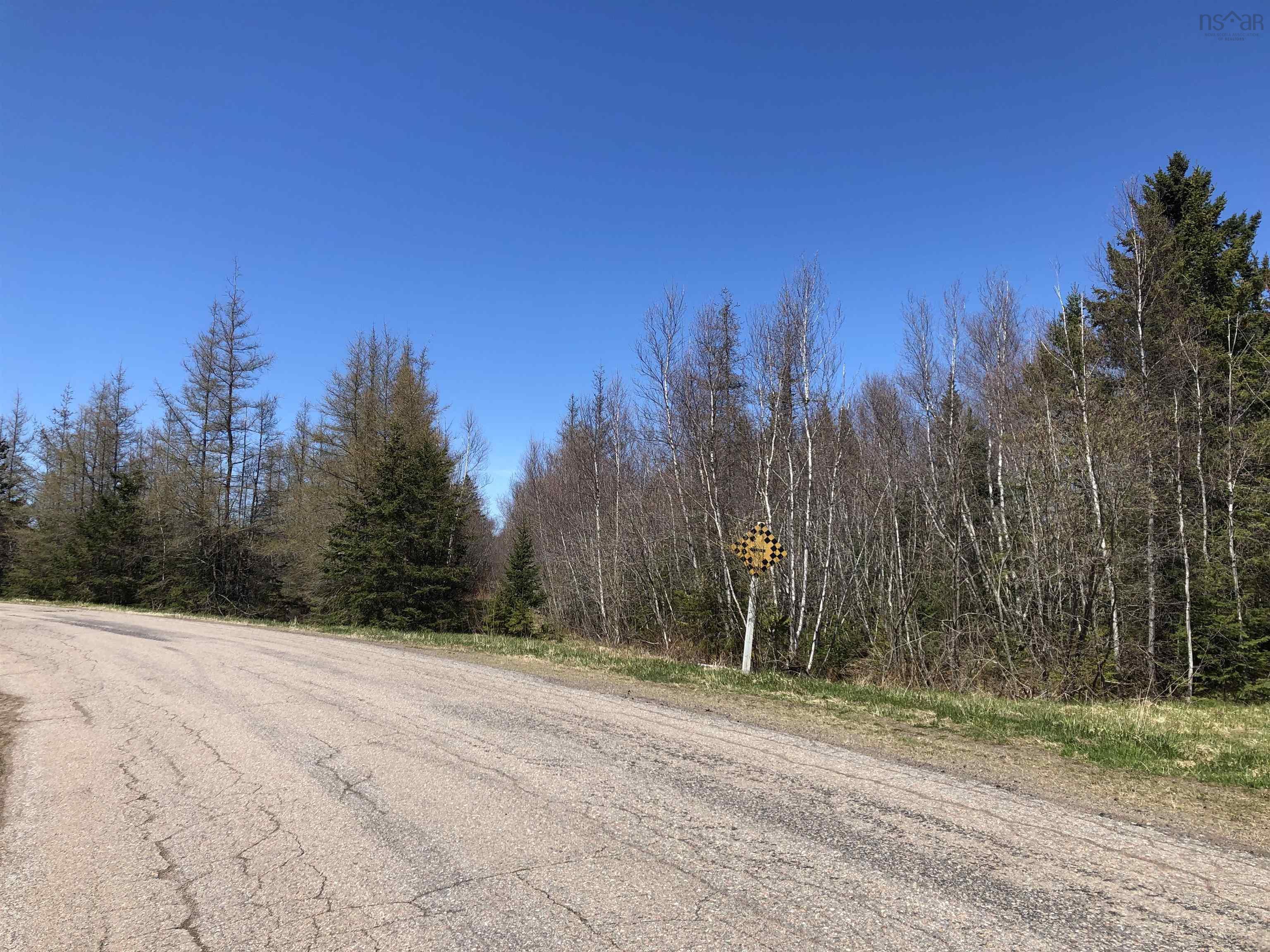 $179,000.00: Lot 3 3229 Malagash Road, Malagash Centre