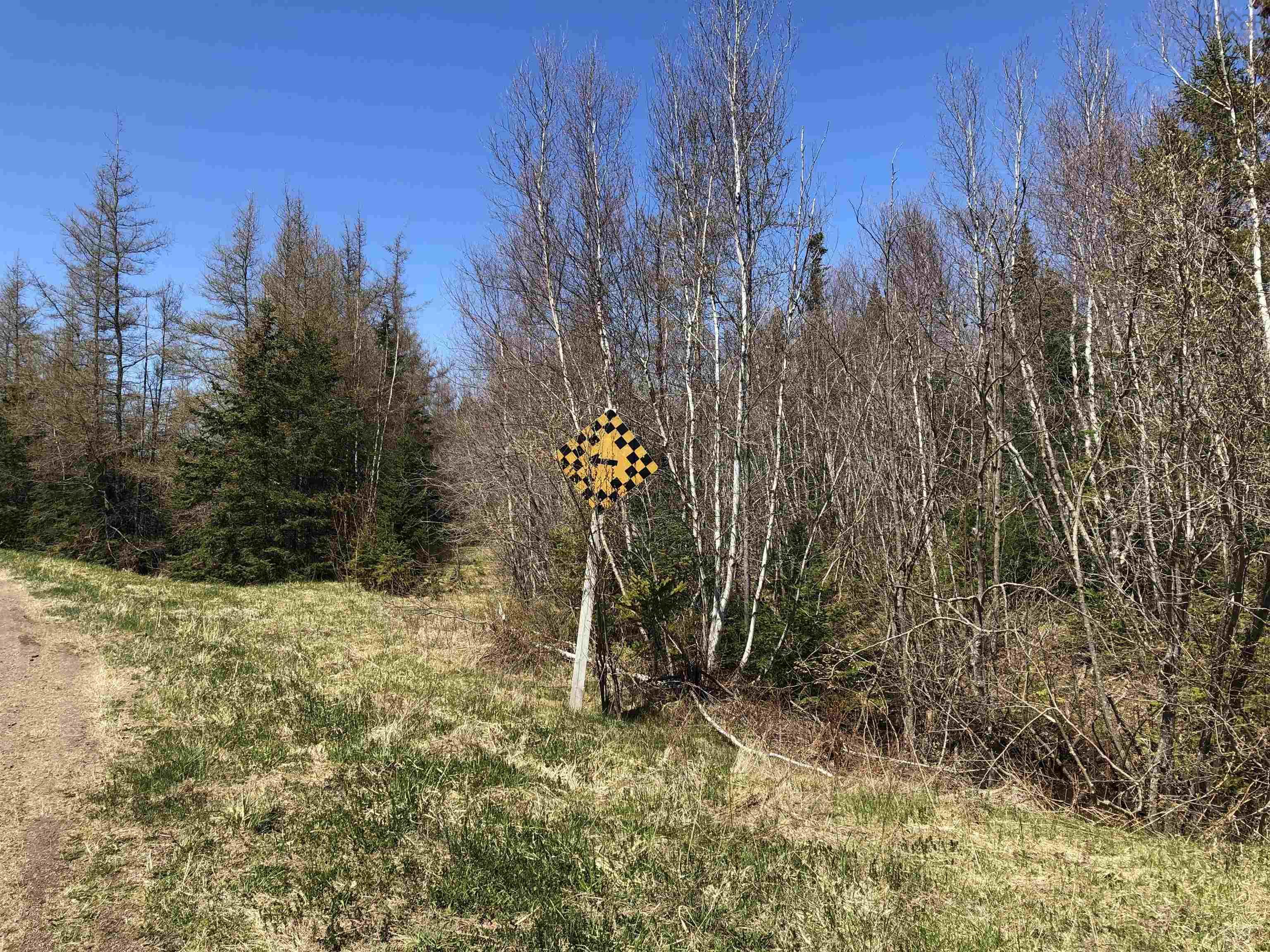 $179,000.00: Lot 3 3229 Malagash Road, Malagash Centre