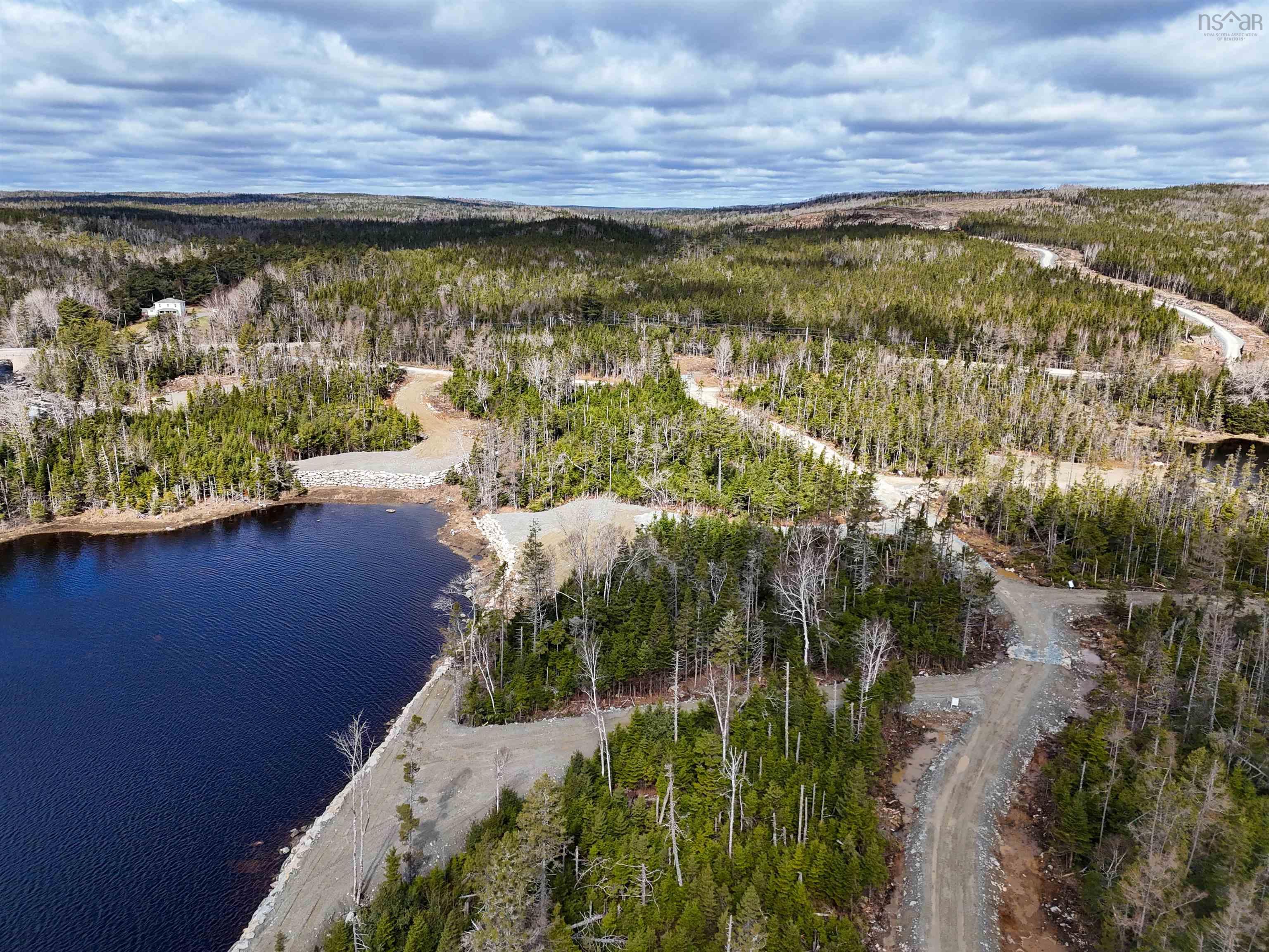 $49,000.00: Lot 10 Highway 7, Sherbrooke