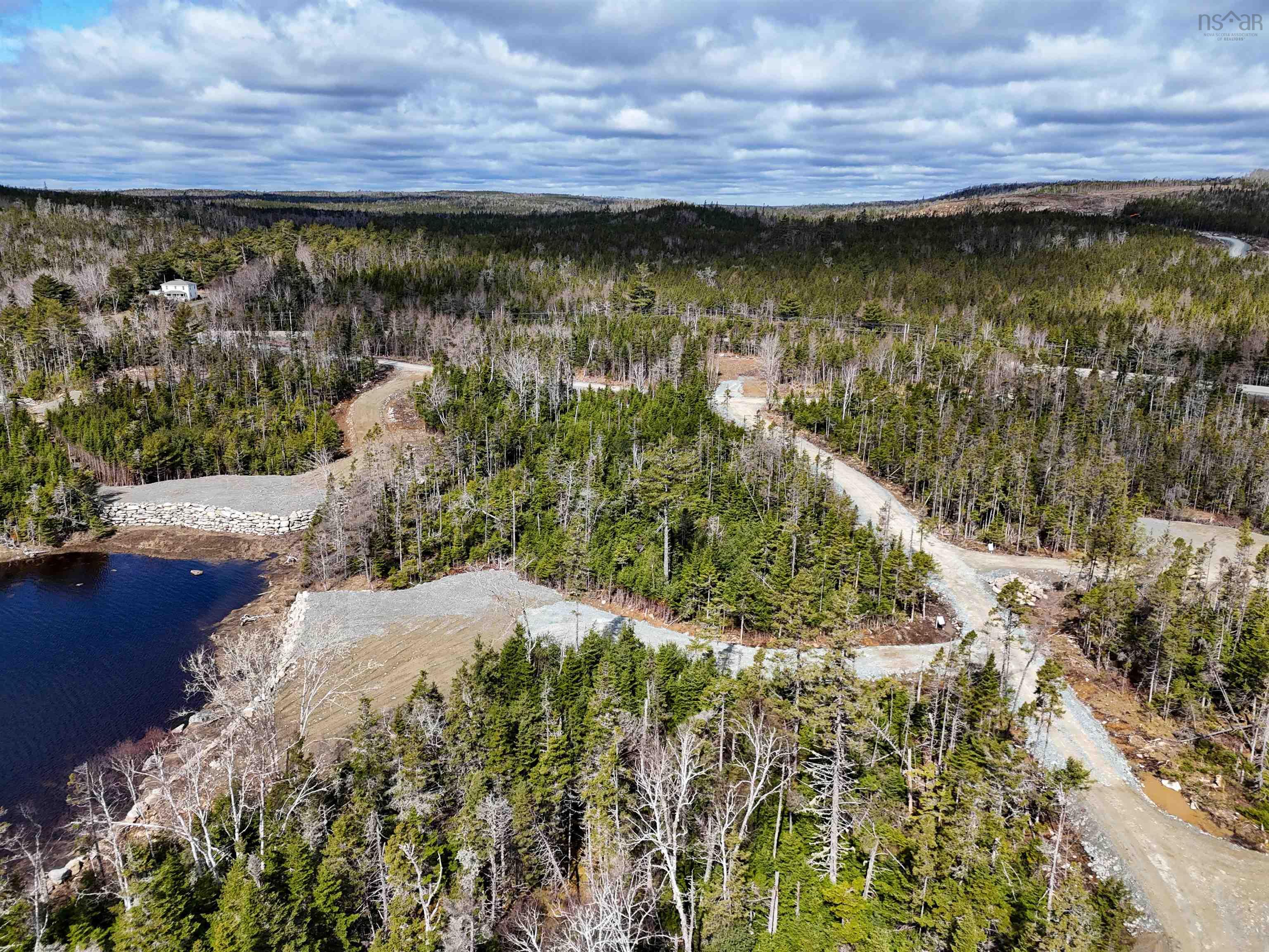 $49,000.00: Lot 10 Highway 7, Sherbrooke