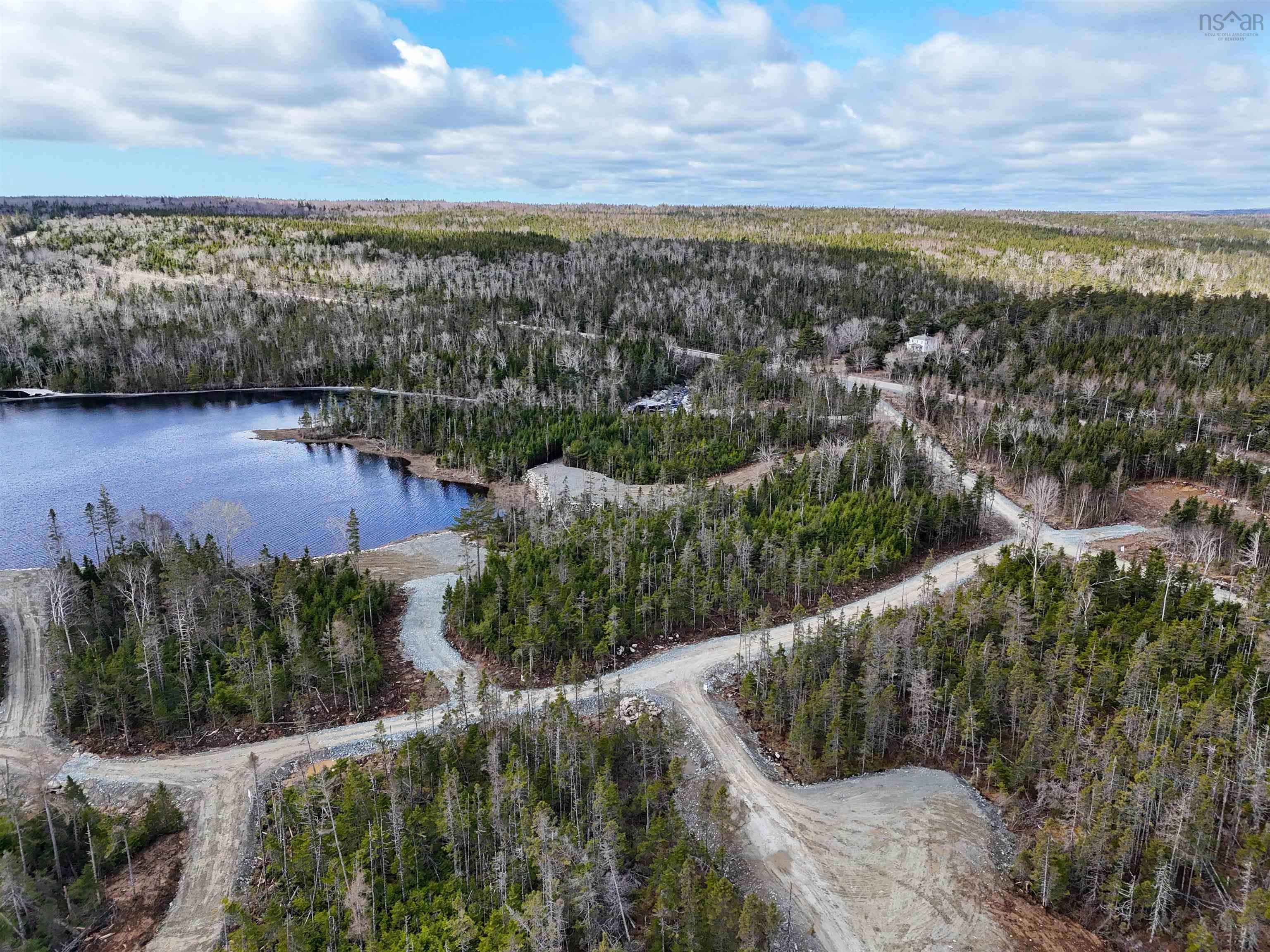 $49,000.00: Lot 10 Highway 7, Sherbrooke
