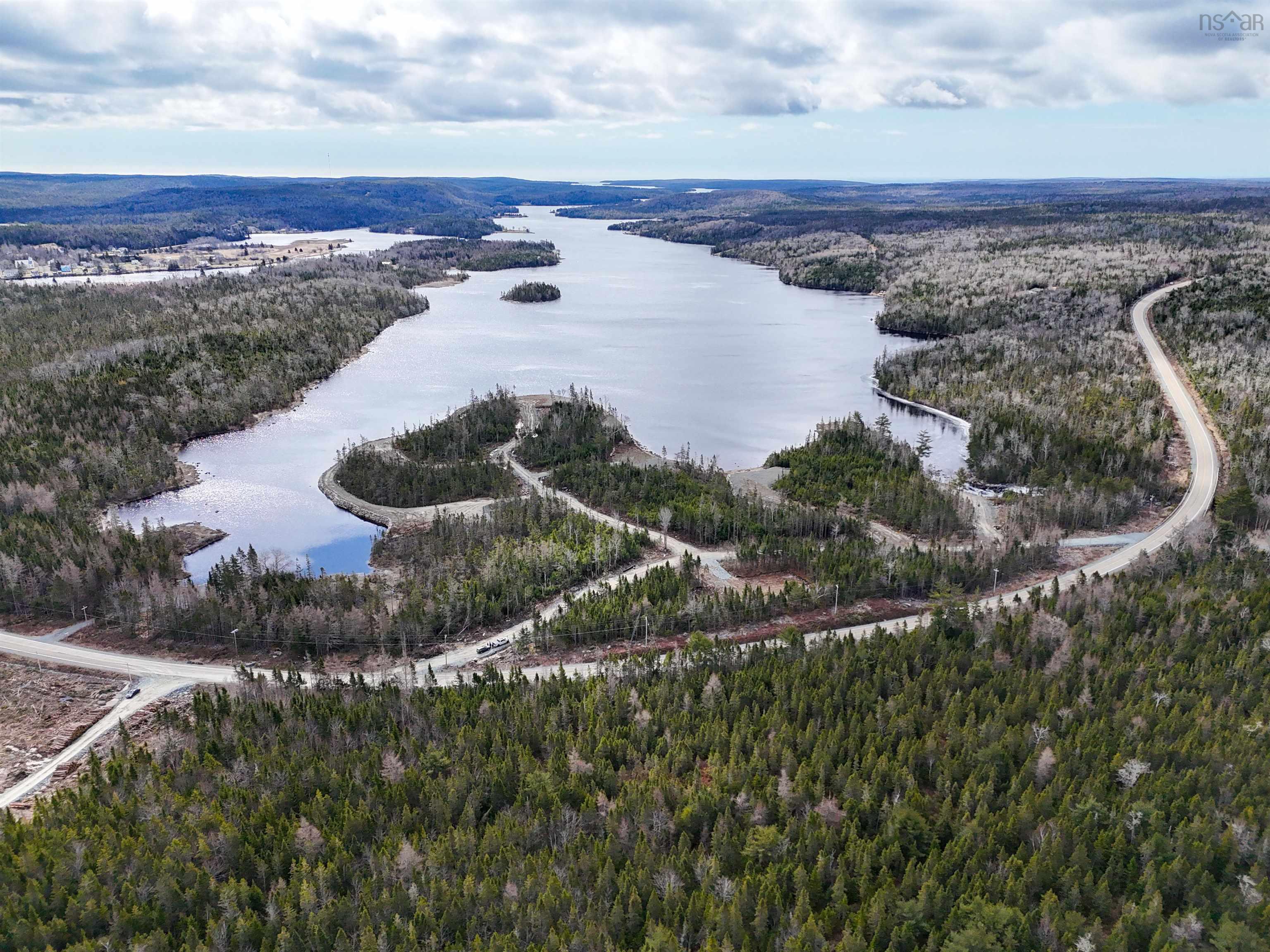 $49,000.00: Lot 10 Highway 7, Sherbrooke