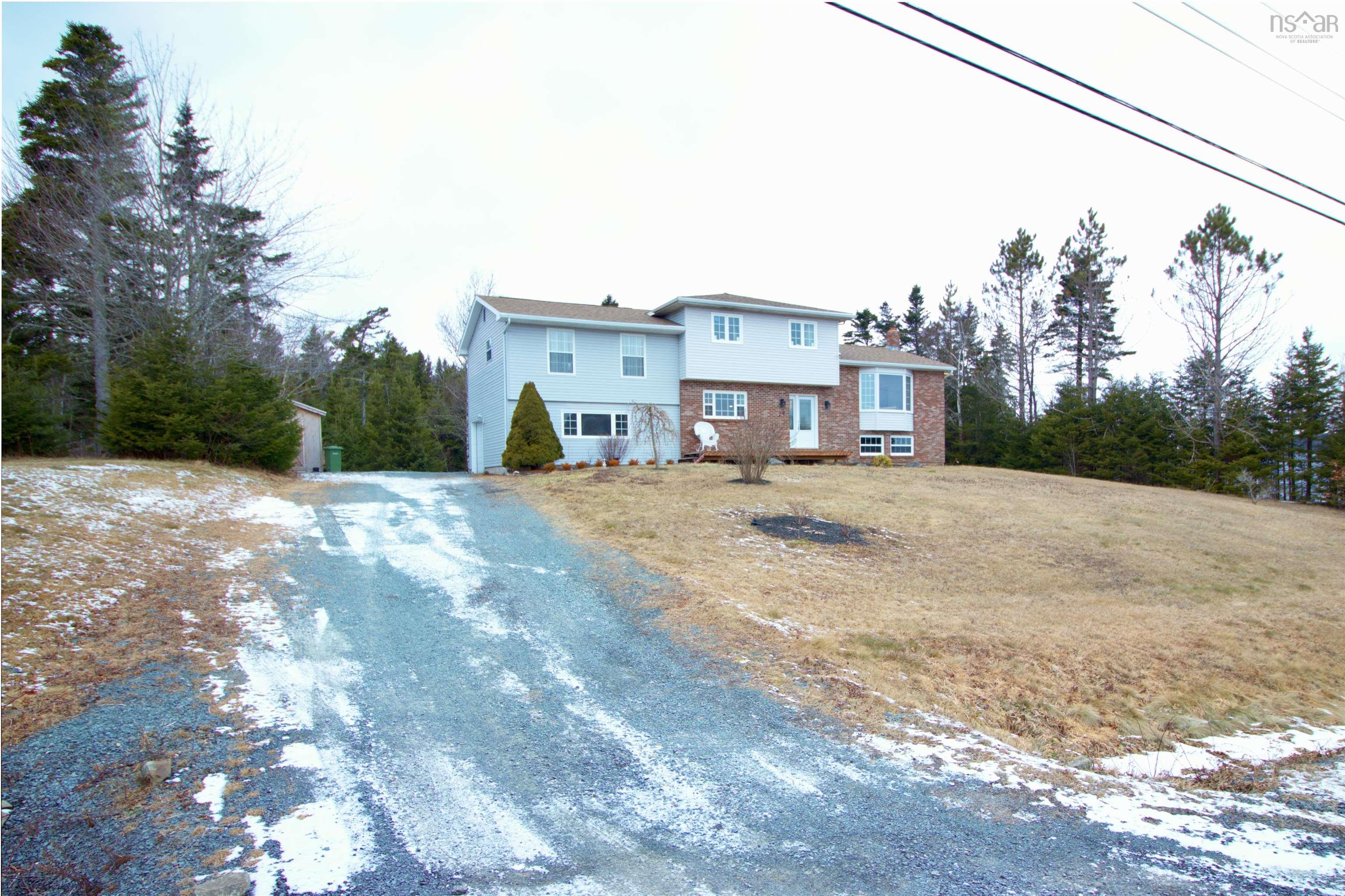 $599,900.00: 29 Cheviot Hill, Porters Lake
