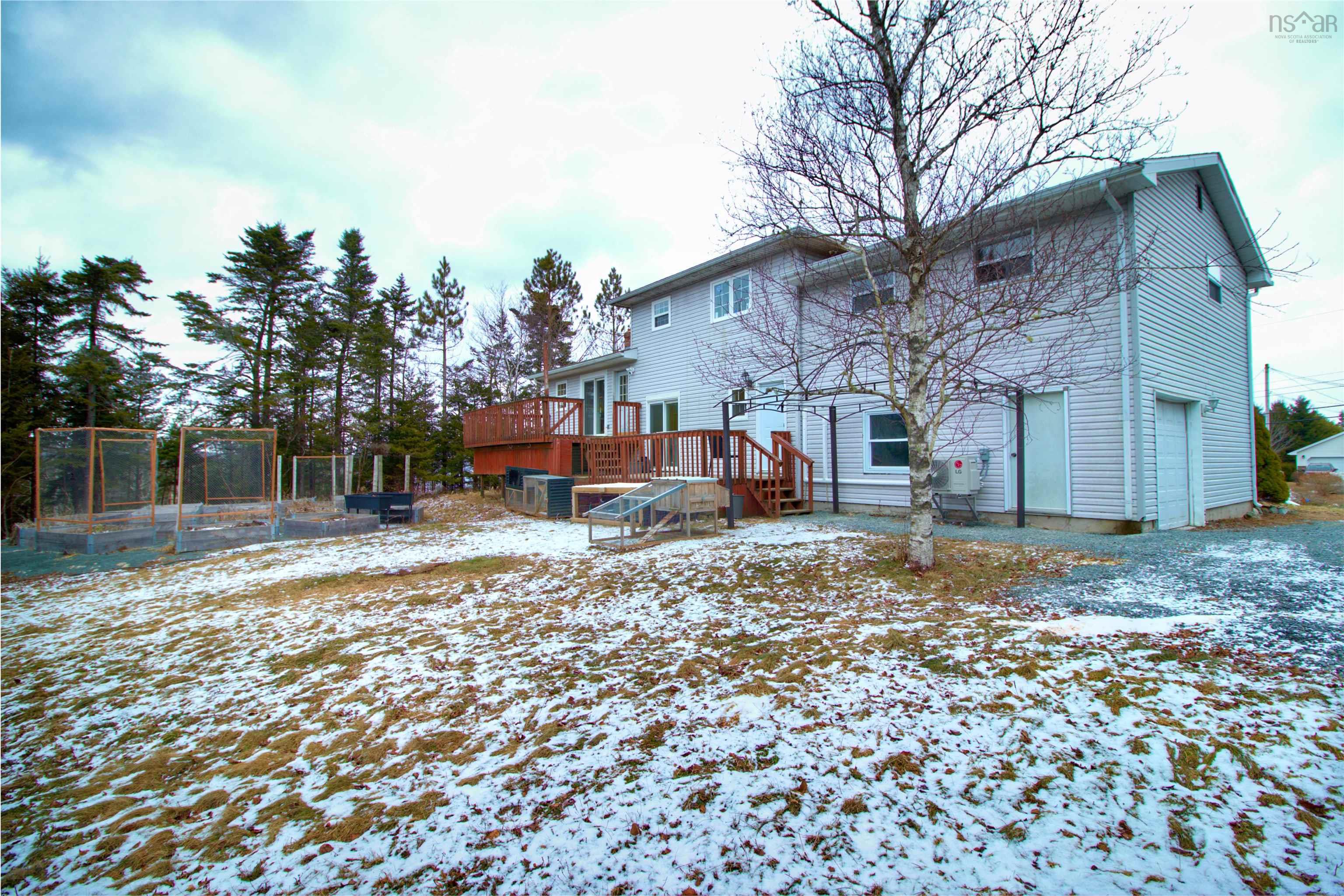 $599,900.00: 29 Cheviot Hill, Porters Lake