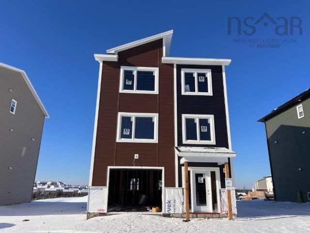 Lot 2103 285 Higgins Avenue, Beechville, NS (MLS® 202503983)