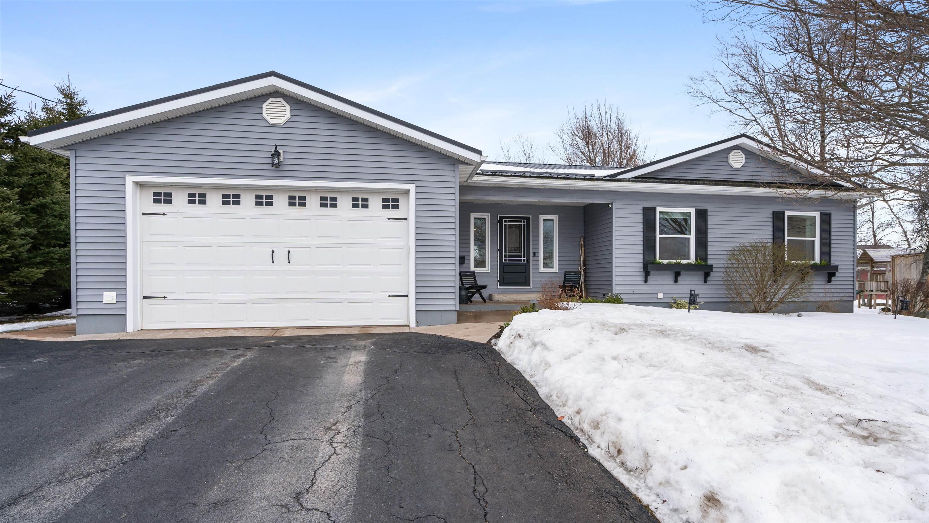 9 Forest Glen Court, Amherst, NS (MLS 202503984)