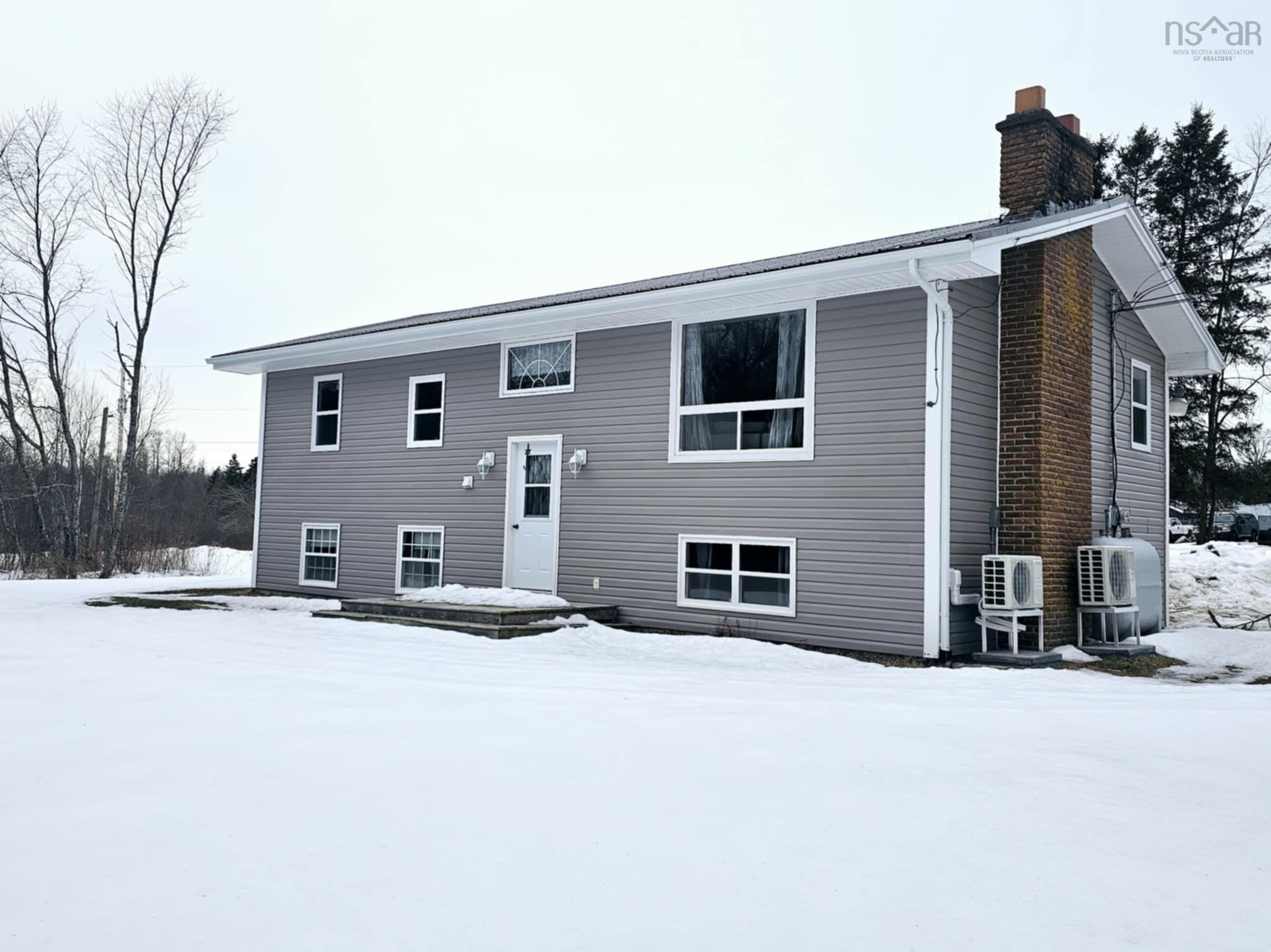 $393,000.00: 733 Old Tatamagouche Road, Onslow Mountain