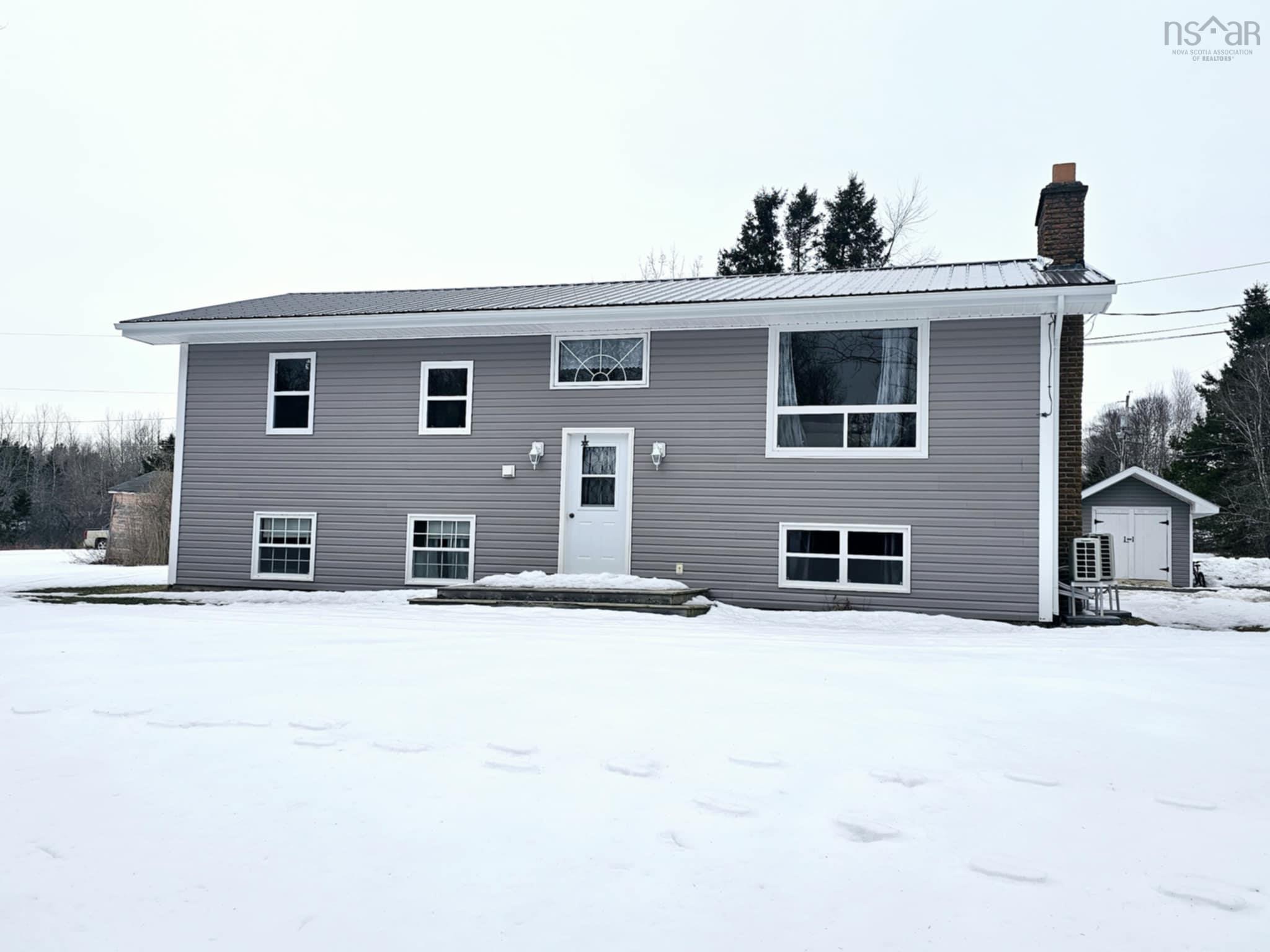 $393,000.00: 733 Old Tatamagouche Road, Onslow Mountain