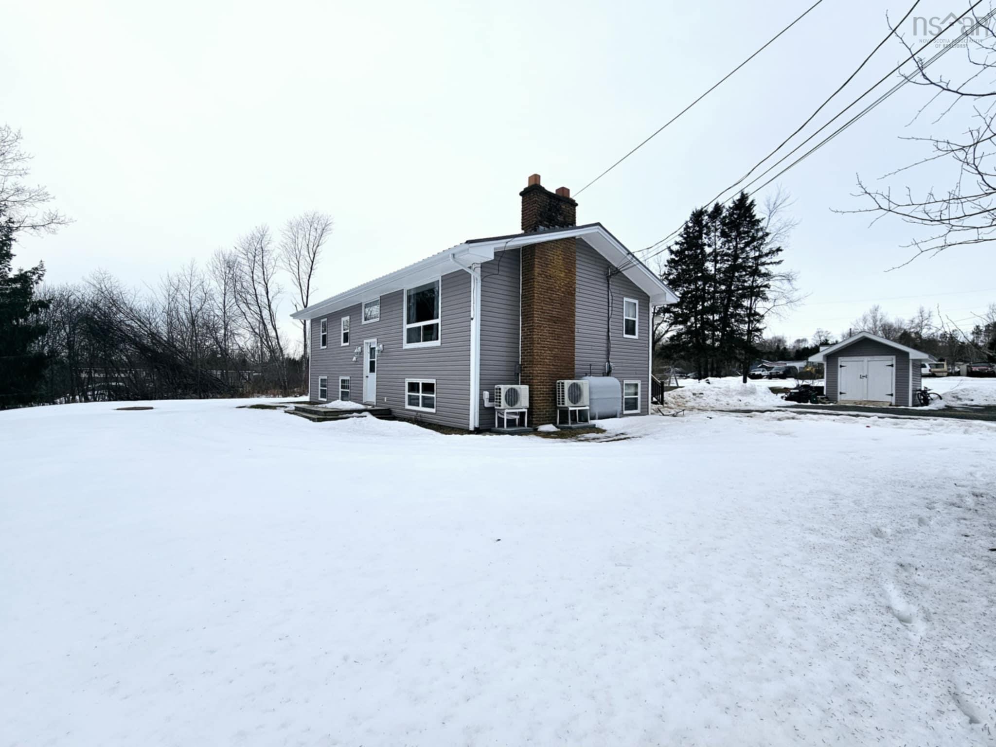 $393,000.00: 733 Old Tatamagouche Road, Onslow Mountain