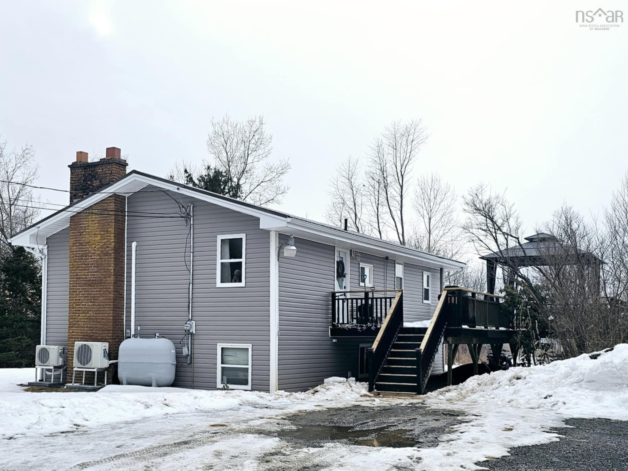 $393,000.00: 733 Old Tatamagouche Road, Onslow Mountain