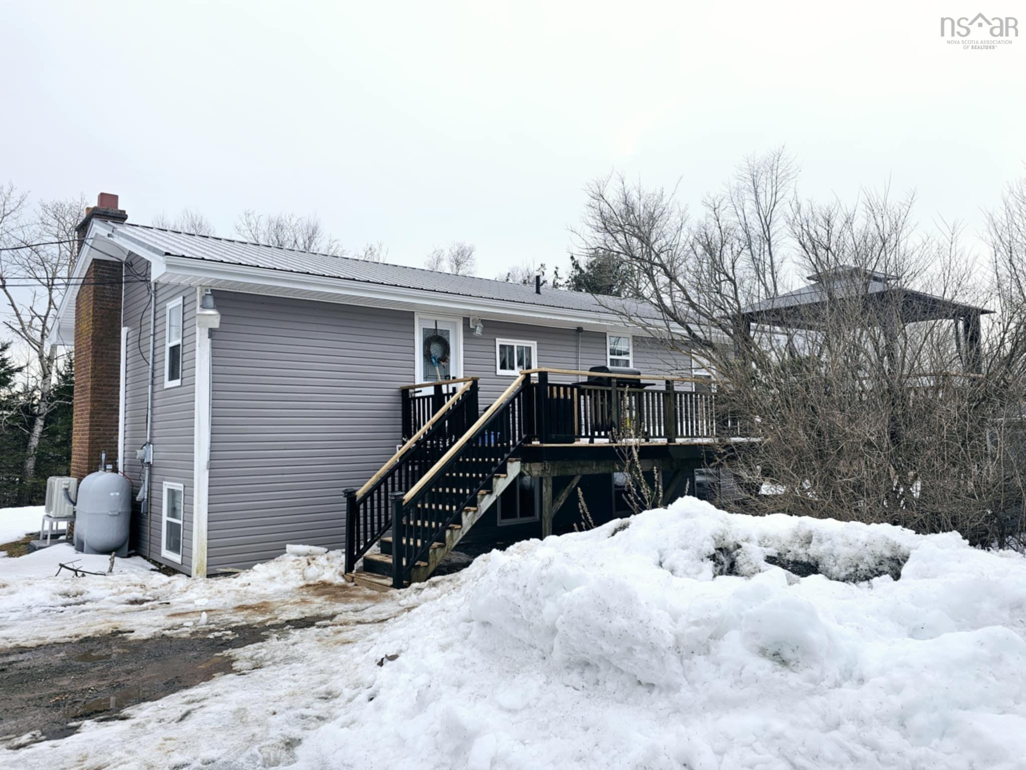 $393,000.00: 733 Old Tatamagouche Road, Onslow Mountain