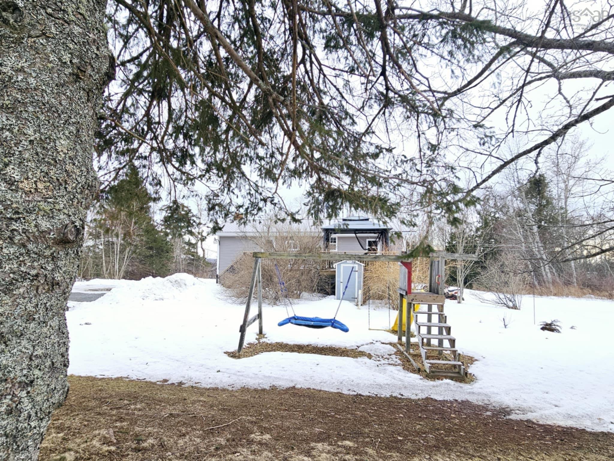 $393,000.00: 733 Old Tatamagouche Road, Onslow Mountain
