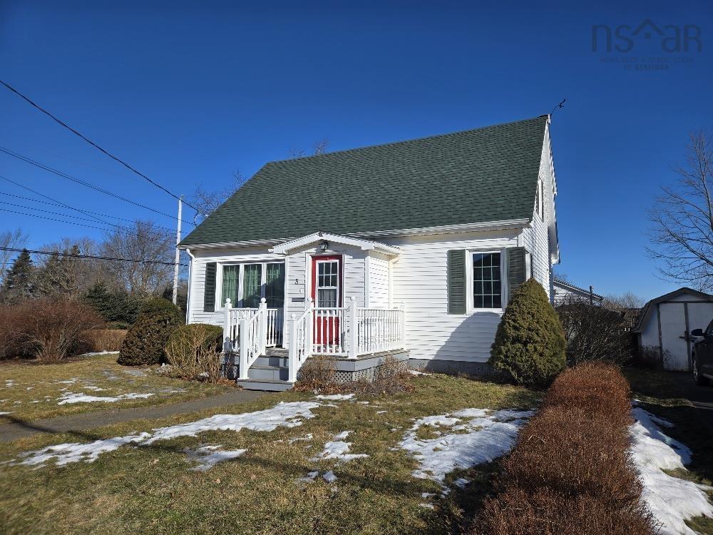 $349,000.00: 3 North Street, Truro