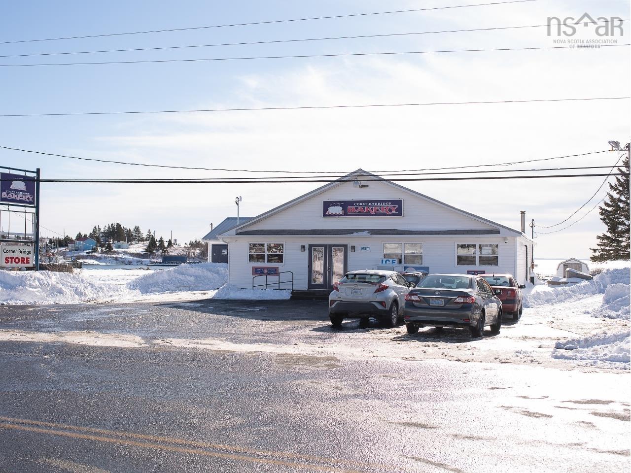 $539,900.00: PO BOX 33 33, Petit-De-Grat