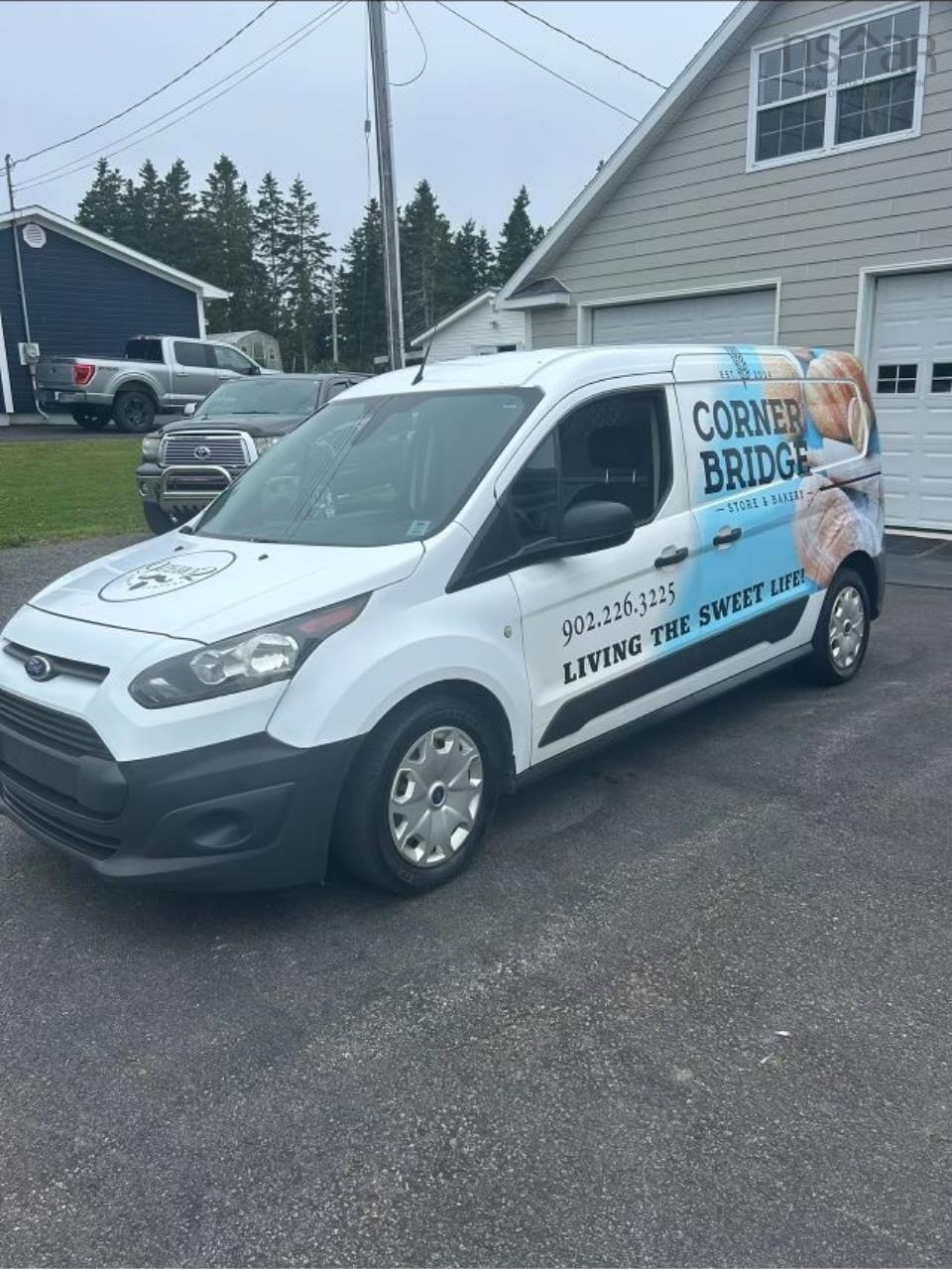 $539,900.00: PO BOX 33 33, Petit-De-Grat