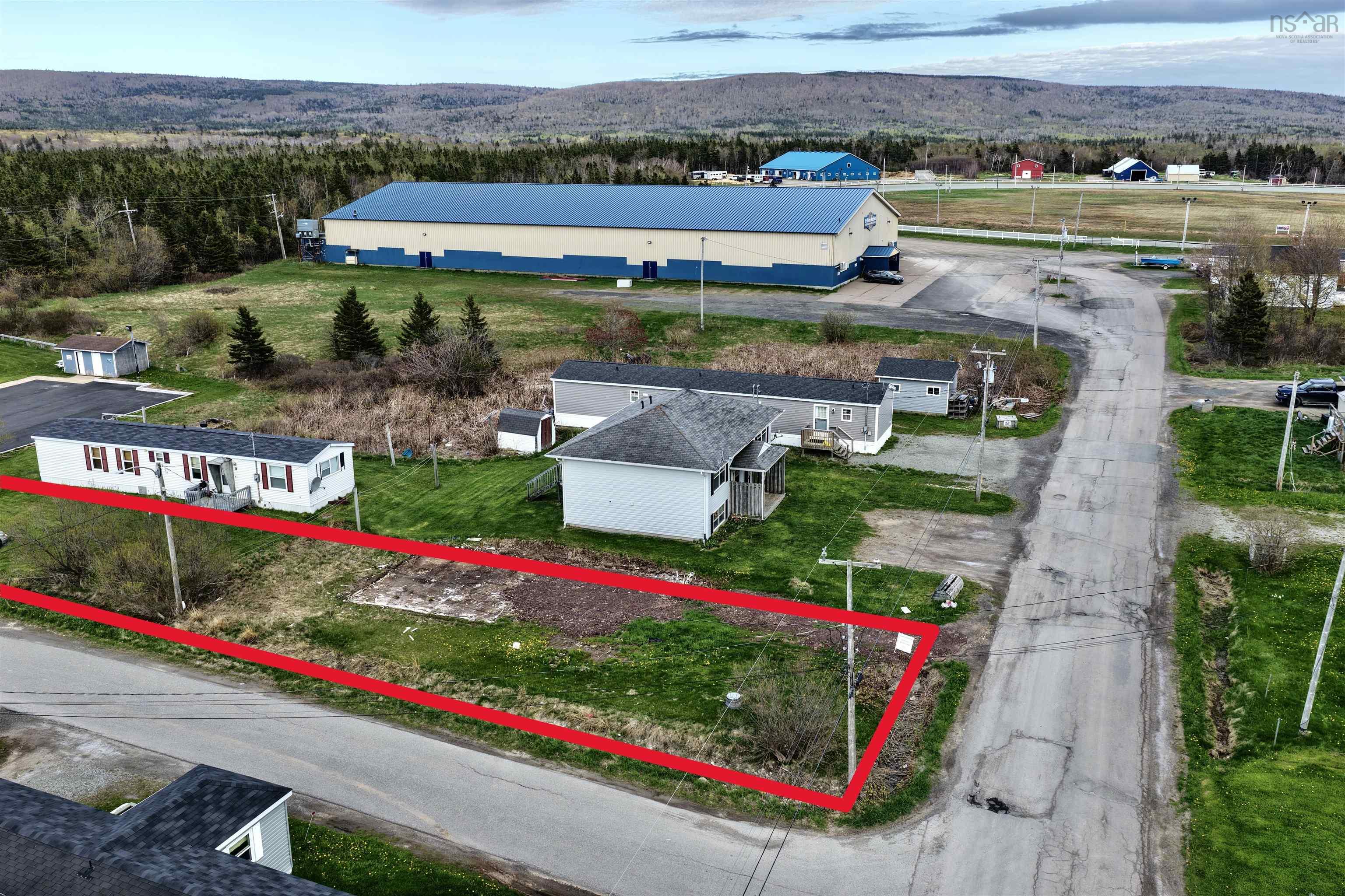 $69,000.00: 87 Forest Street, Inverness