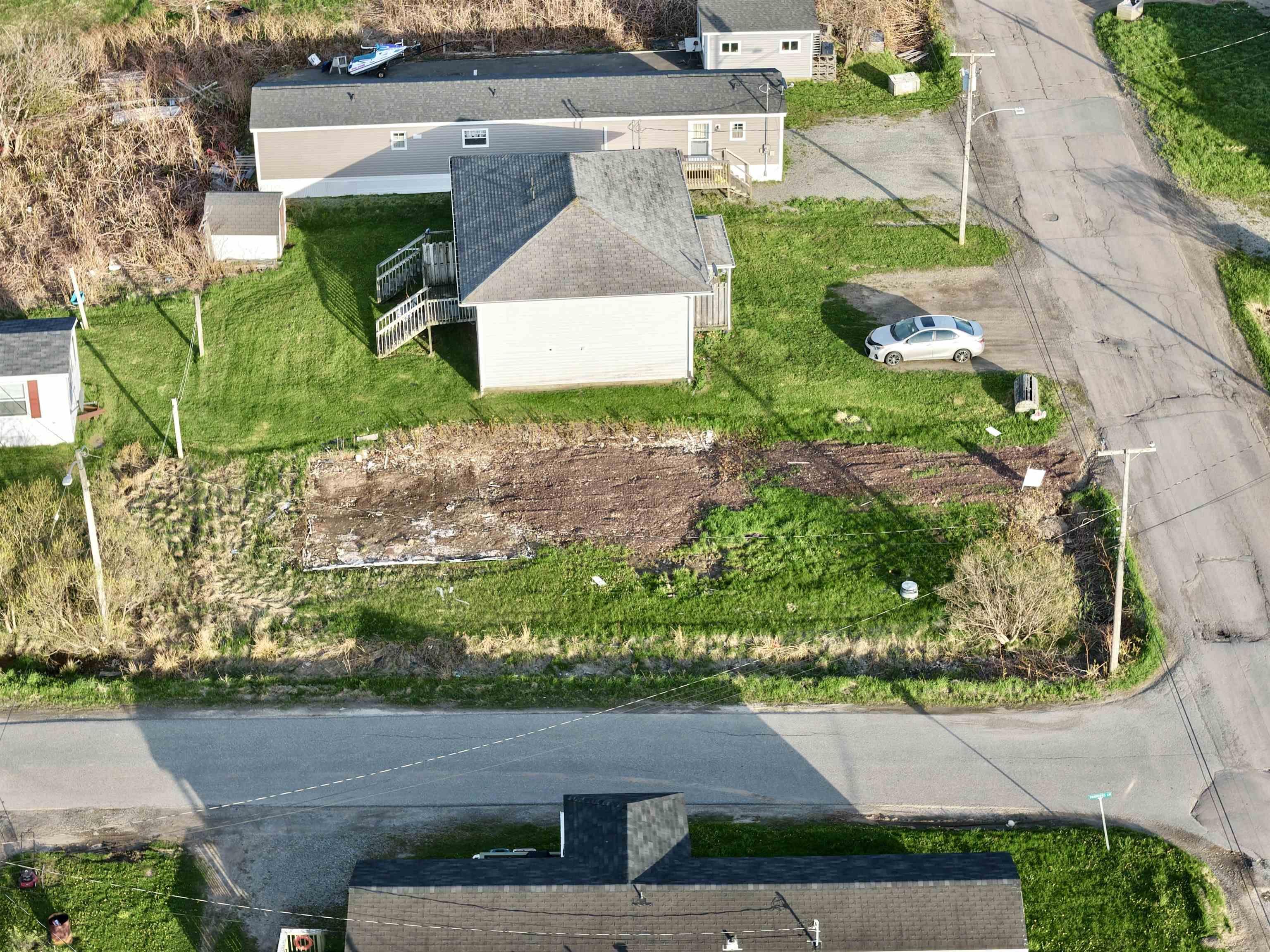 $69,000.00: 87 Forest Street, Inverness