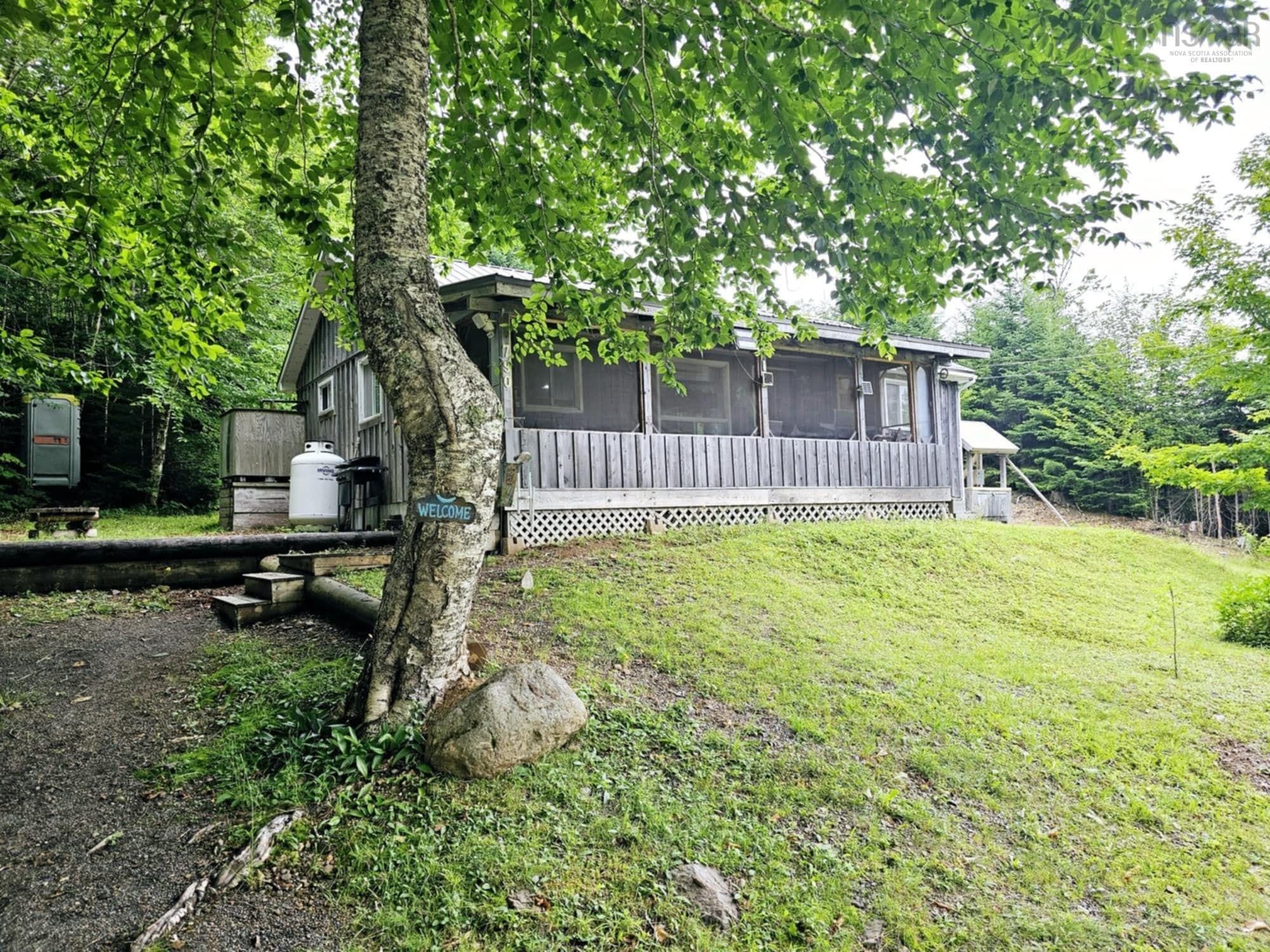$129,900.00: 790 Old Debert Road, Byers Lake