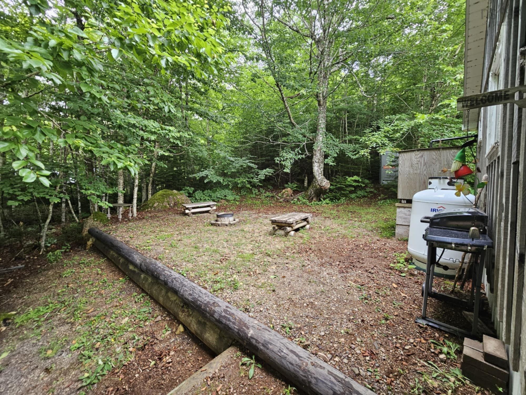 $129,900.00: 790 Old Debert Road, Byers Lake