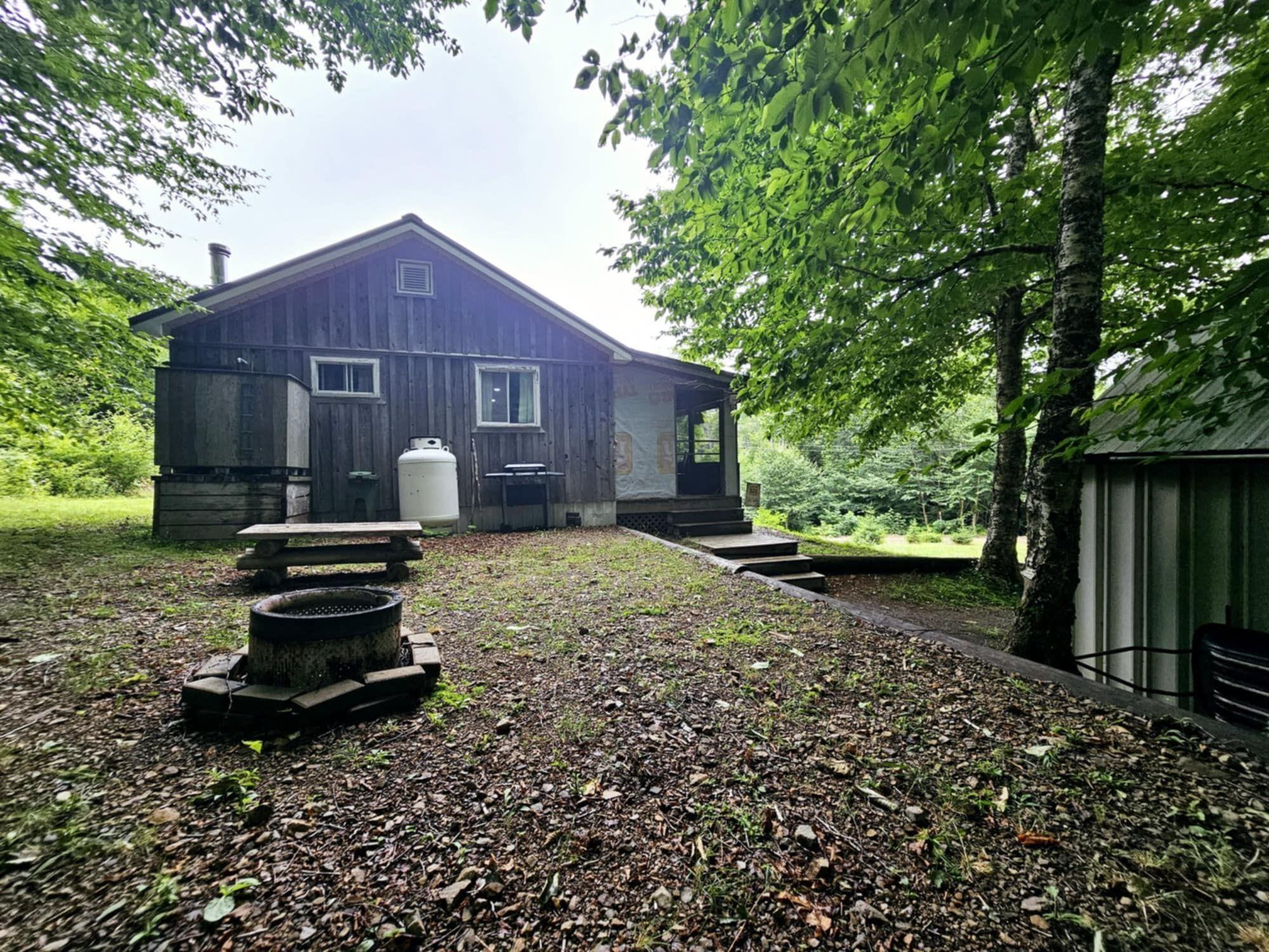 $129,900.00: 790 Old Debert Road, Byers Lake