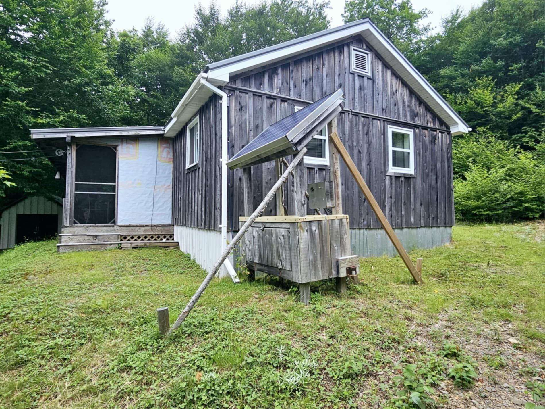 $129,900.00: 790 Old Debert Road, Byers Lake