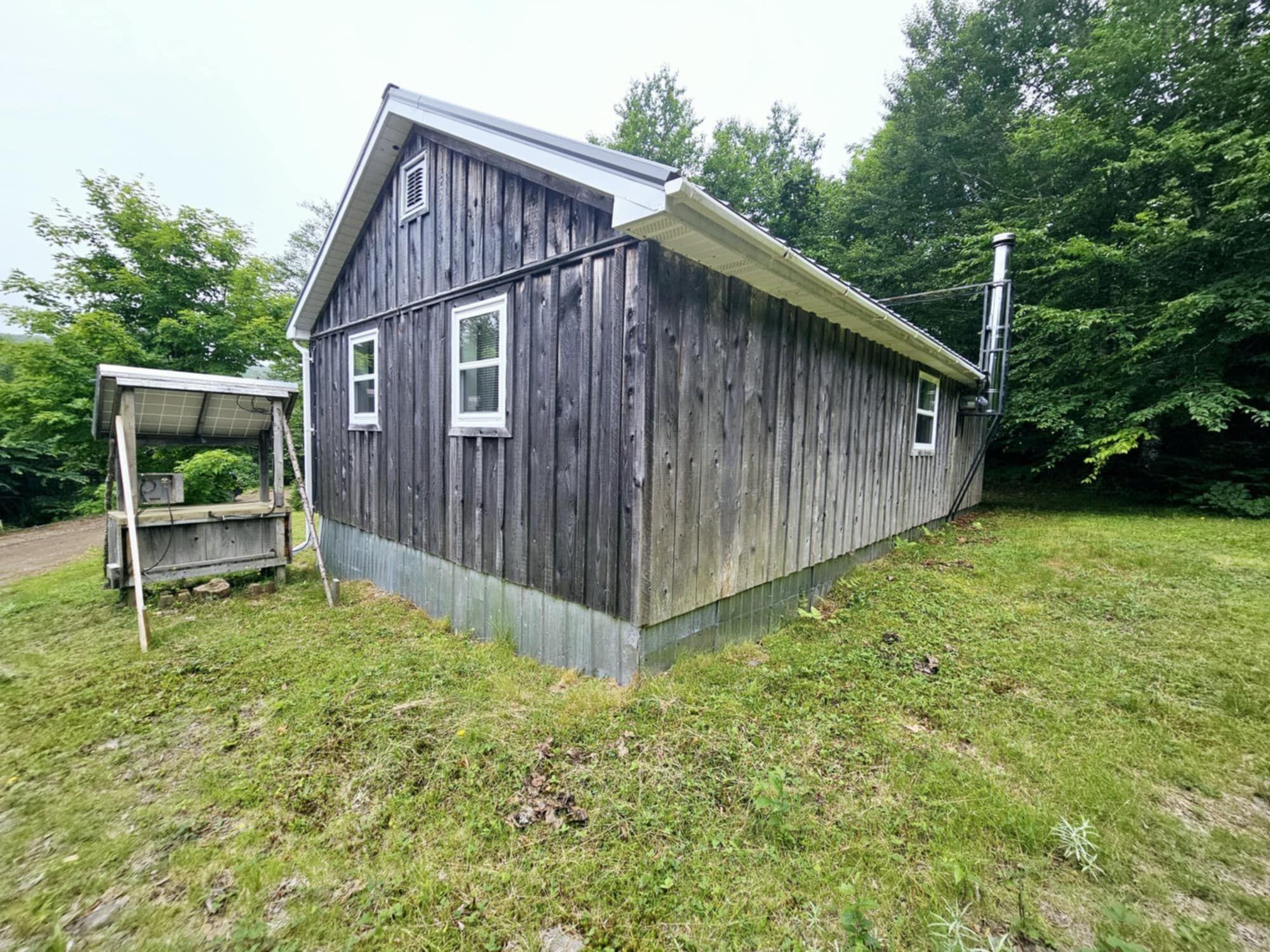 $129,900.00: 790 Old Debert Road, Byers Lake