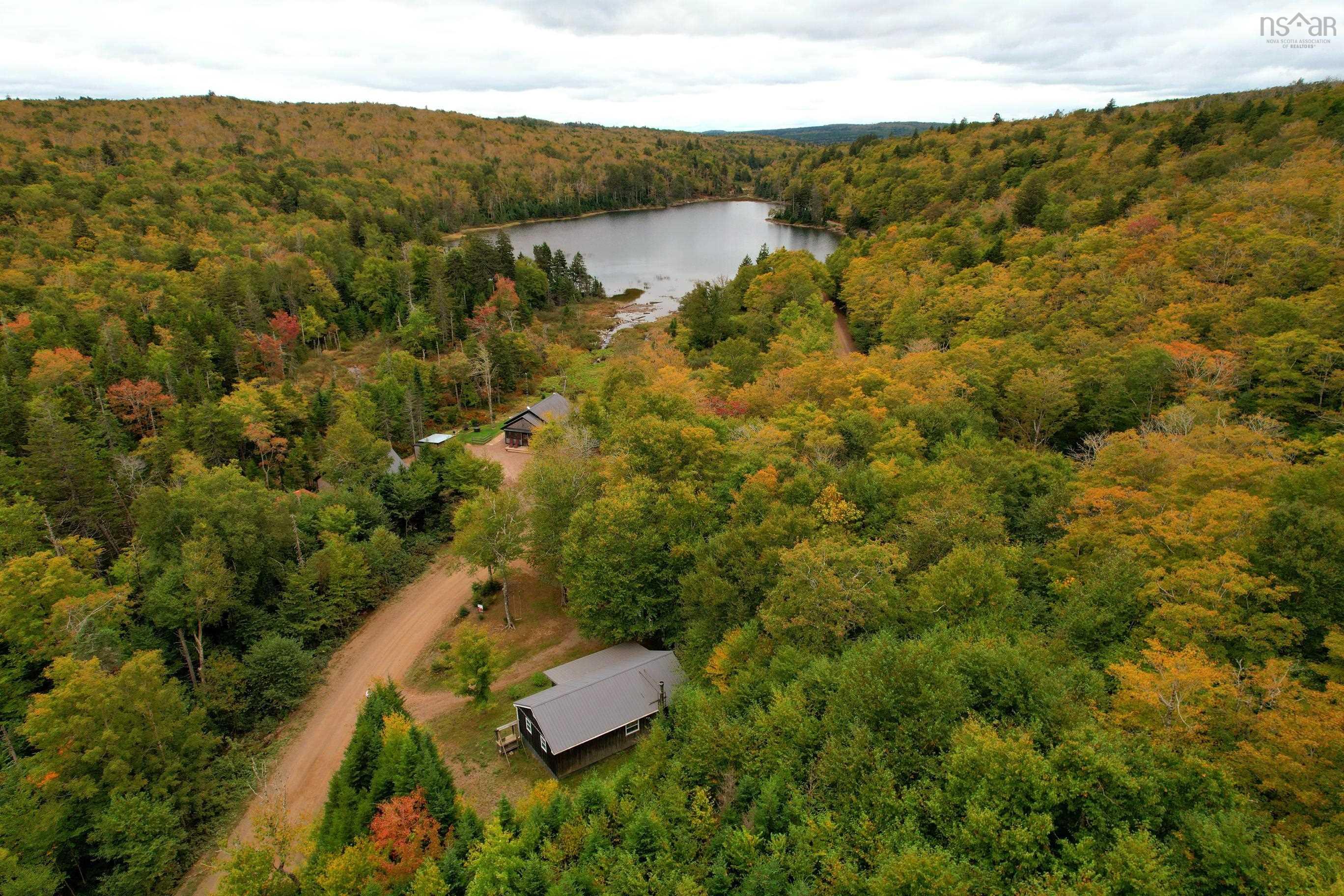 $129,900.00: 790 Old Debert Road, Byers Lake