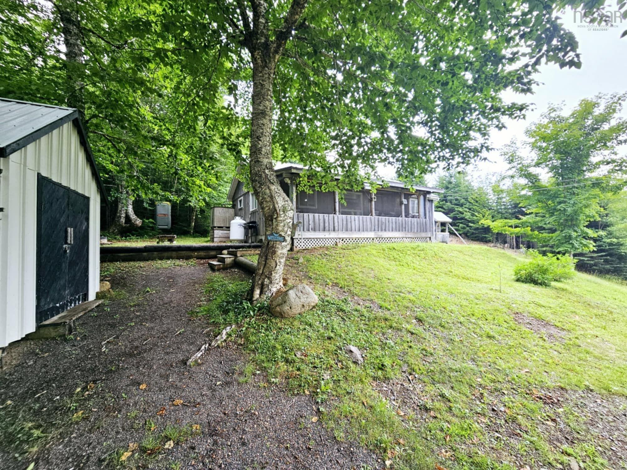 $129,900.00: 790 Old Debert Road, Byers Lake