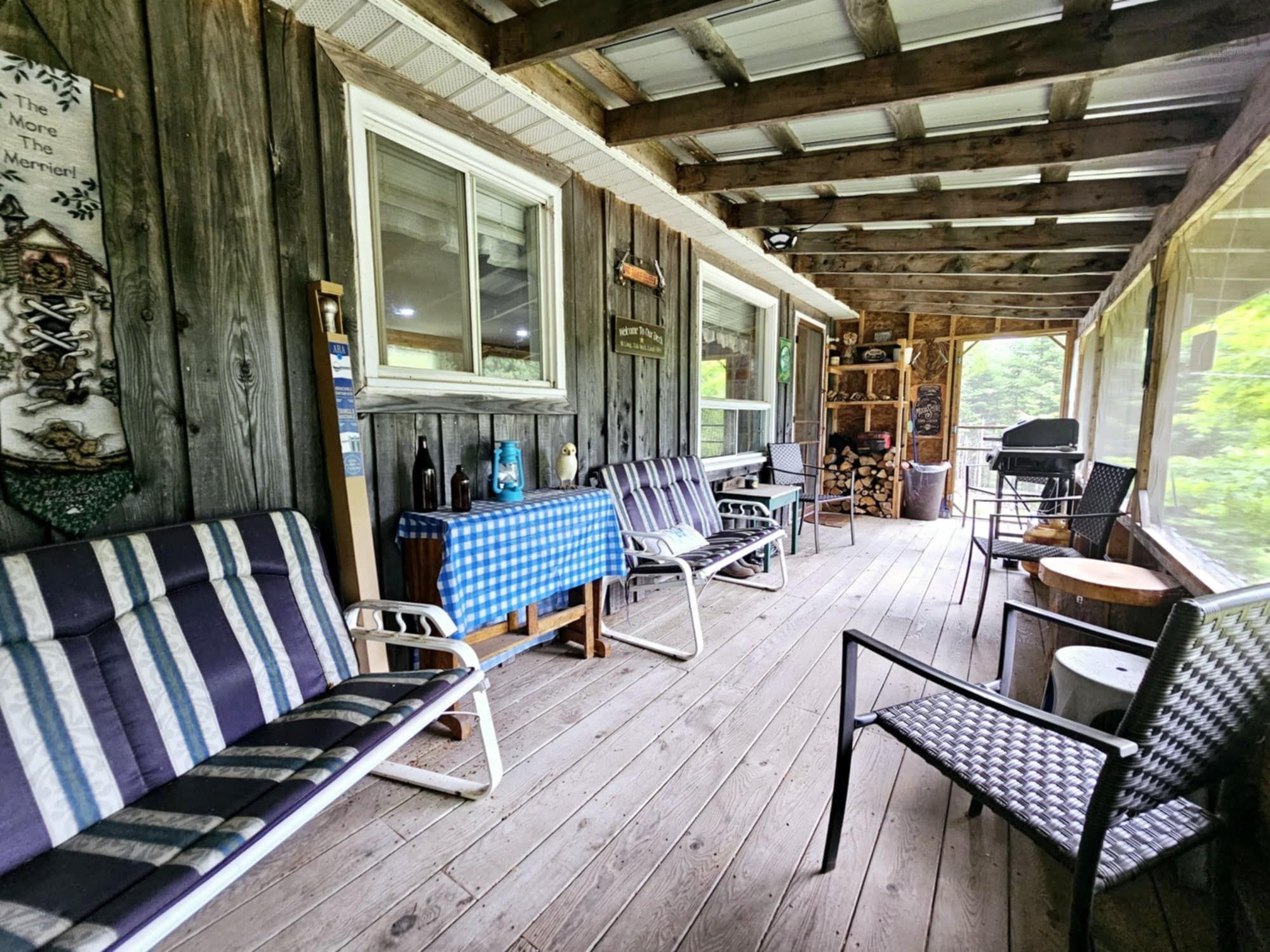 $129,900.00: 790 Old Debert Road, Byers Lake