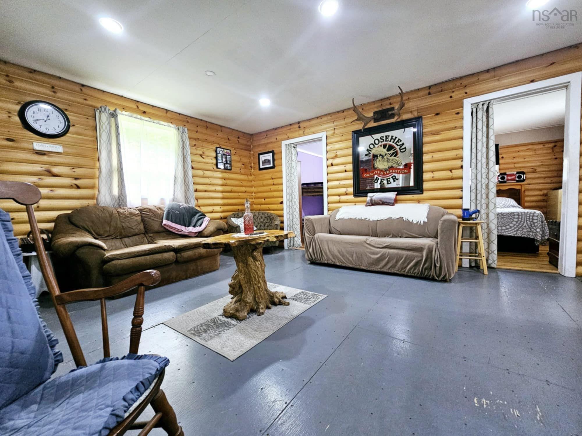 $129,900.00: 790 Old Debert Road, Byers Lake