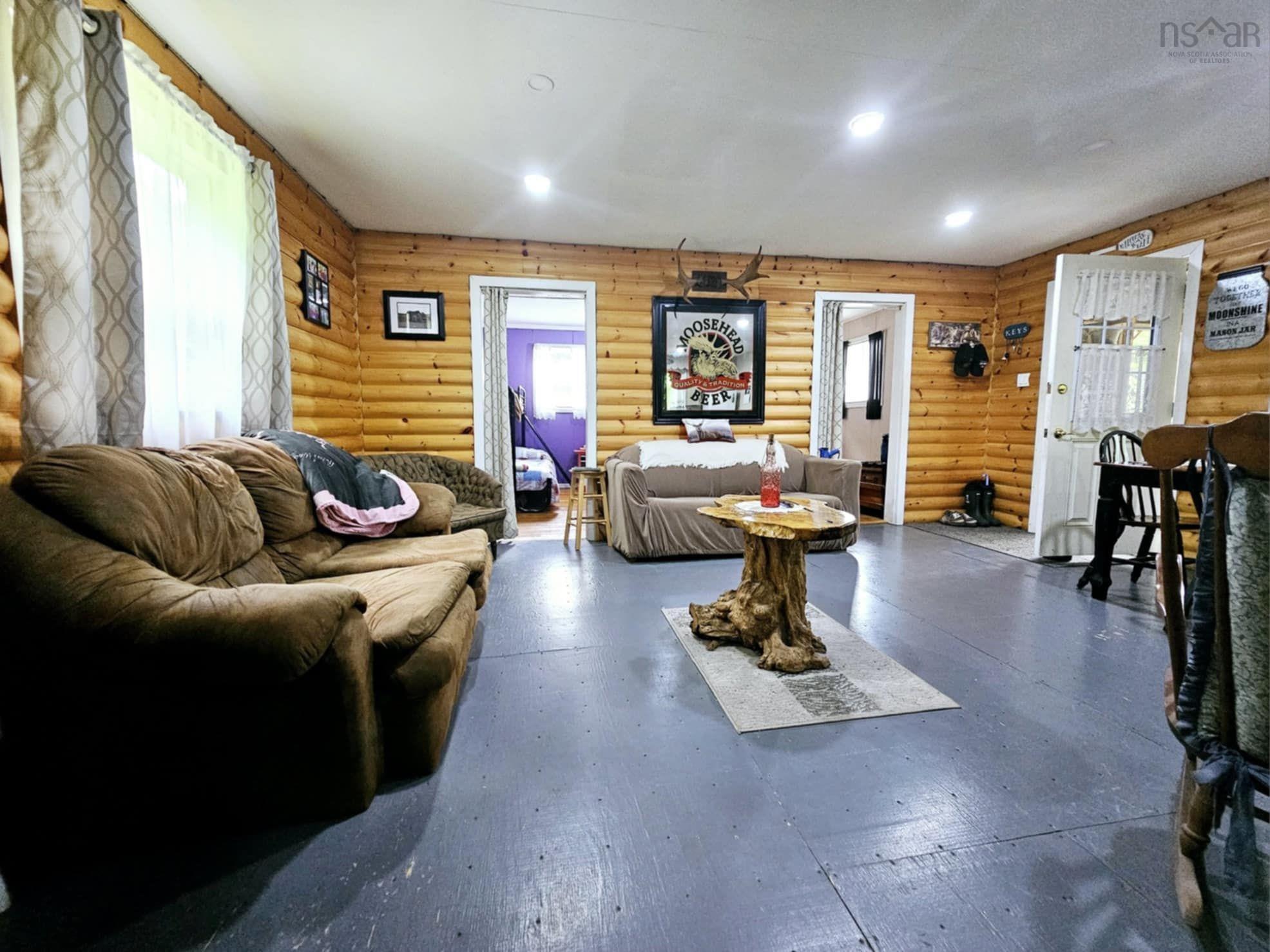 $129,900.00: 790 Old Debert Road, Byers Lake