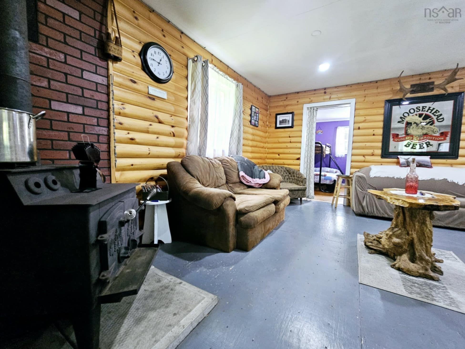 $129,900.00: 790 Old Debert Road, Byers Lake