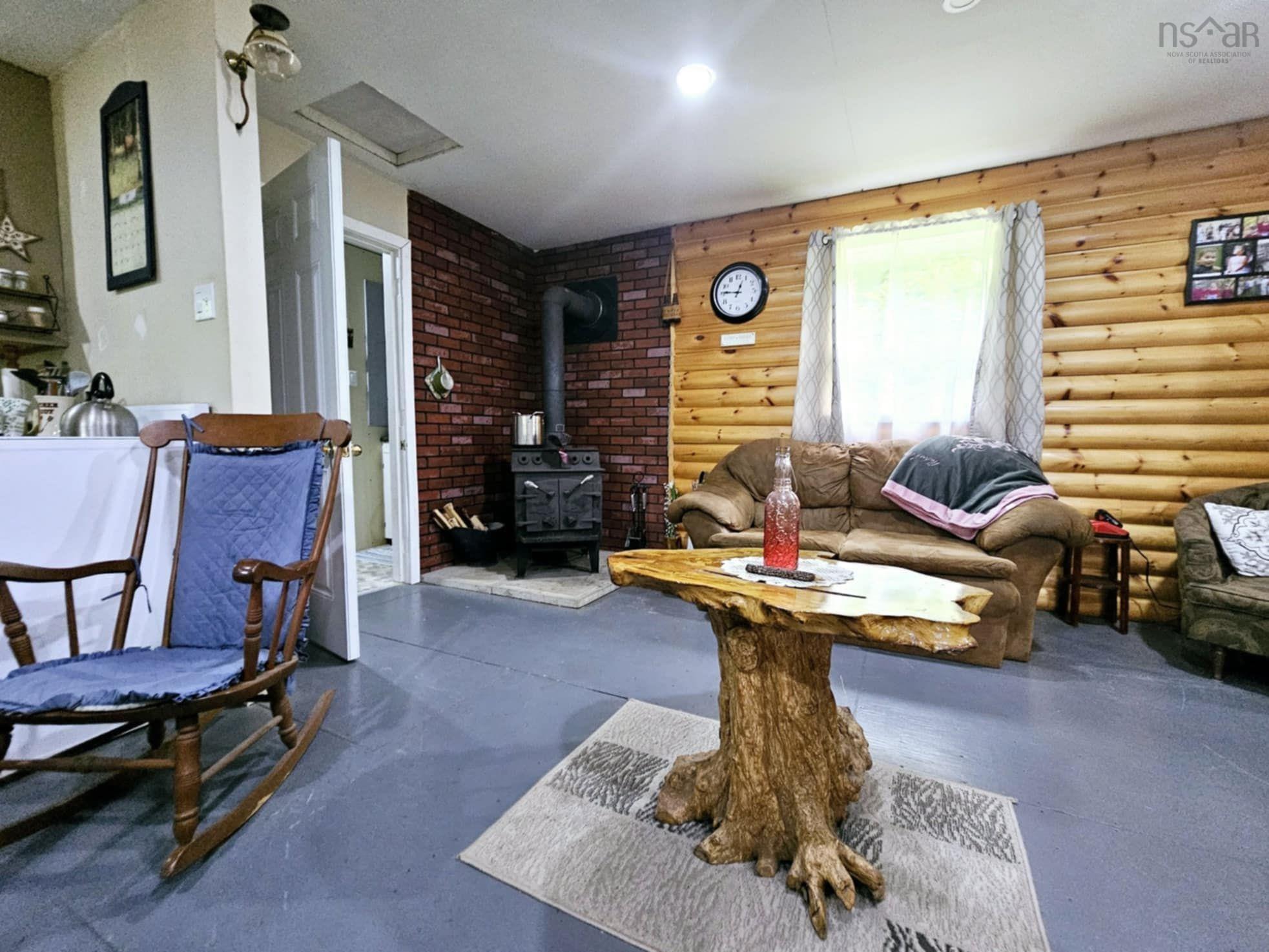 $129,900.00: 790 Old Debert Road, Byers Lake