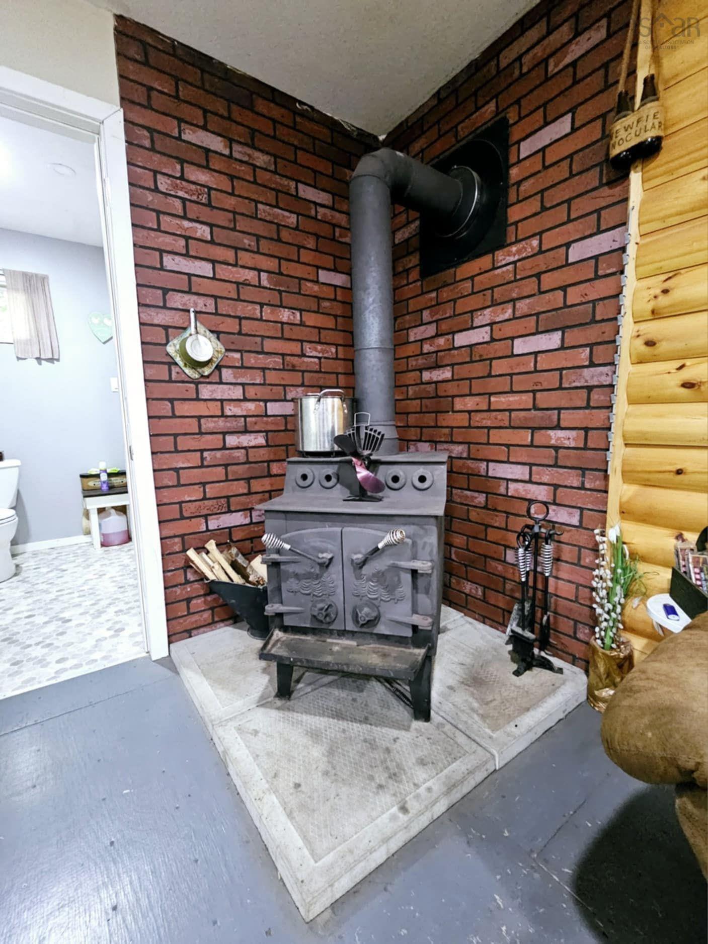 $129,900.00: 790 Old Debert Road, Byers Lake