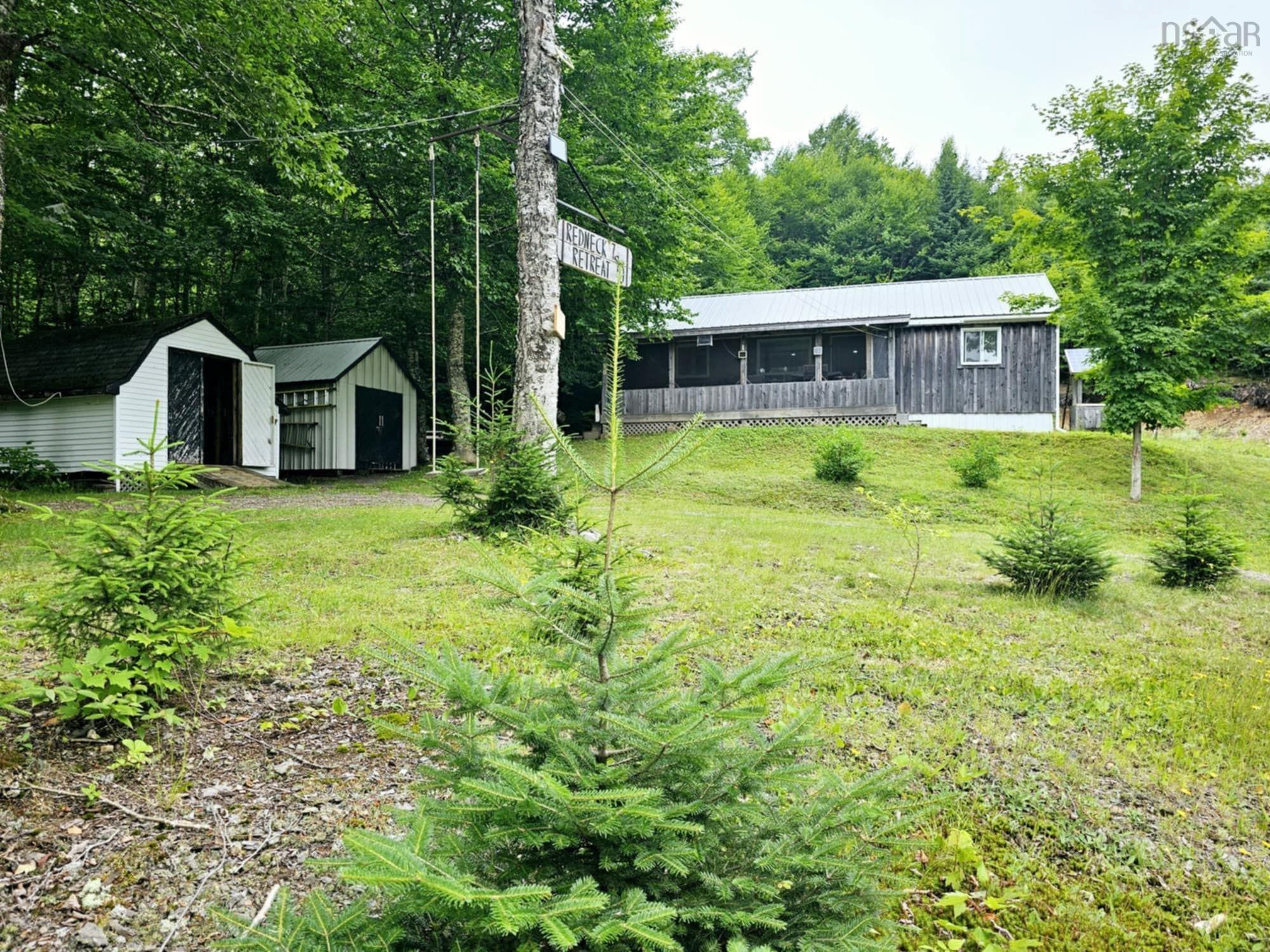 $129,900.00: 790 Old Debert Road, Byers Lake