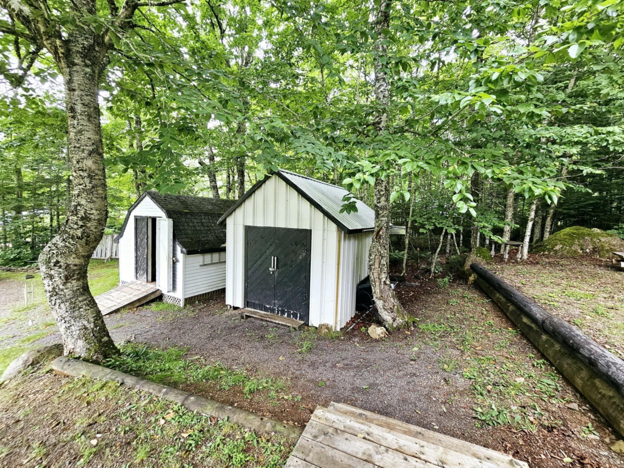$129,900.00: 790 Old Debert Road, Byers Lake