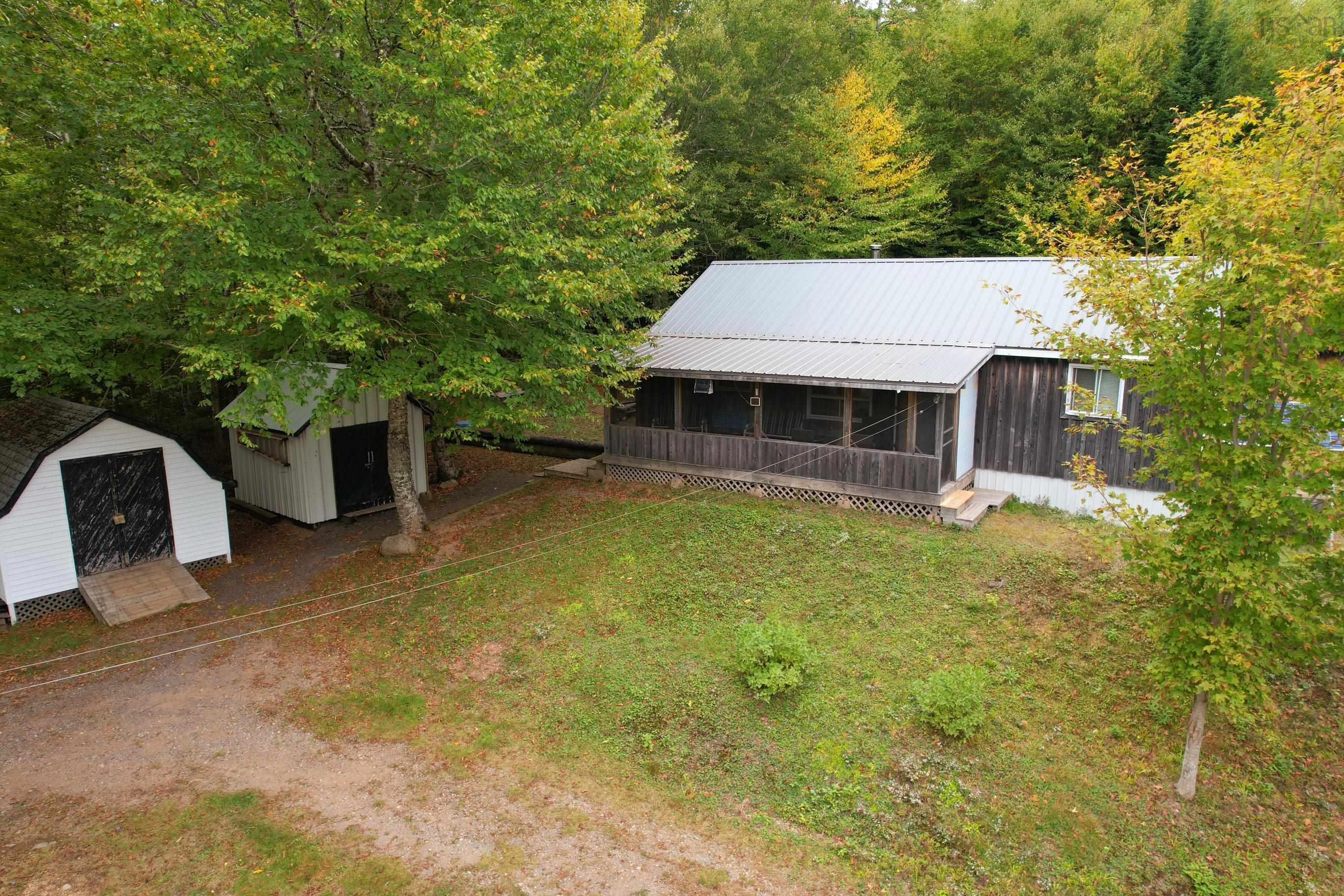 $129,900.00: 790 Old Debert Road, Byers Lake
