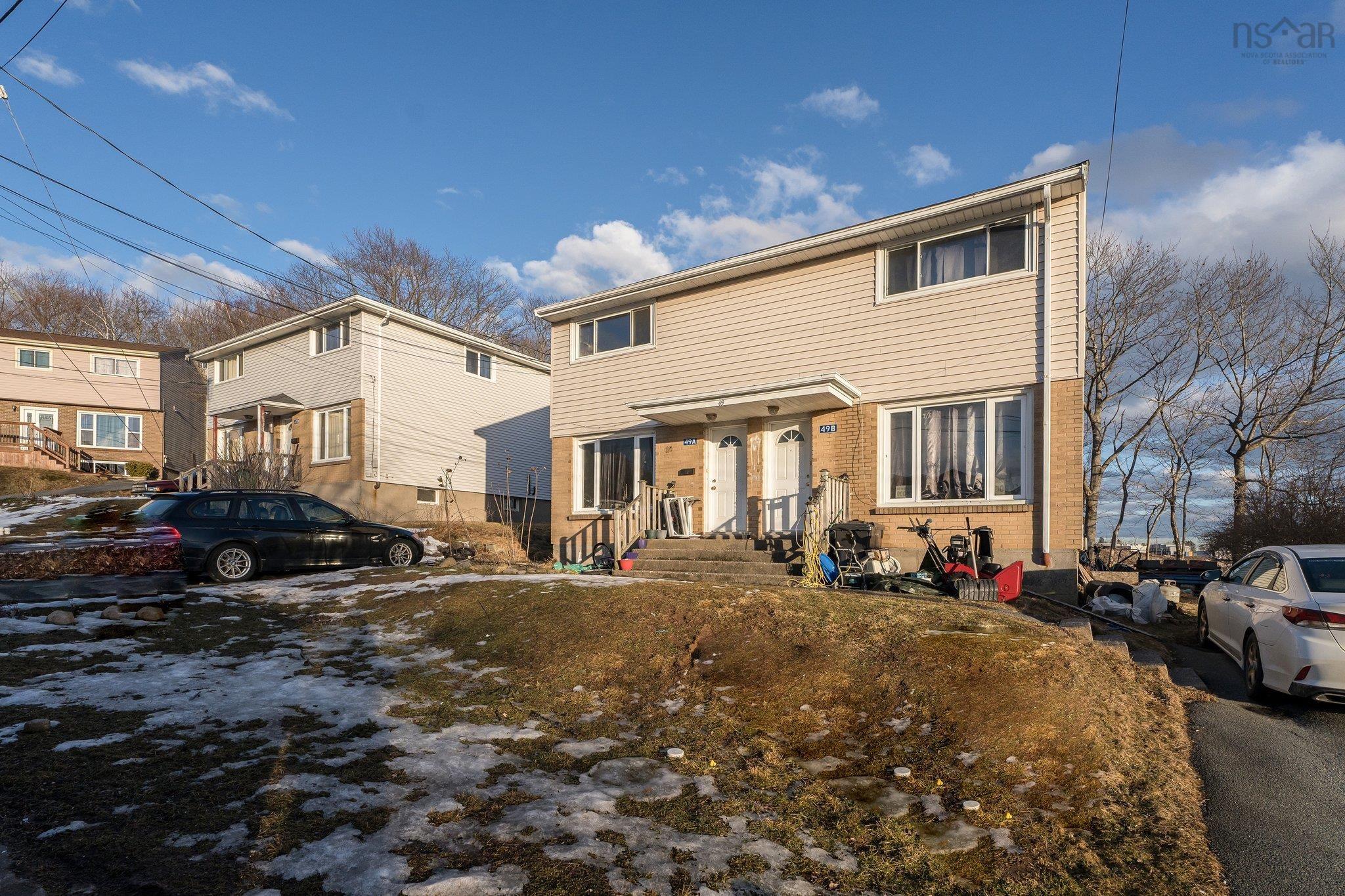 $489,900.00: 49 A&B Lynn Drive, Dartmouth