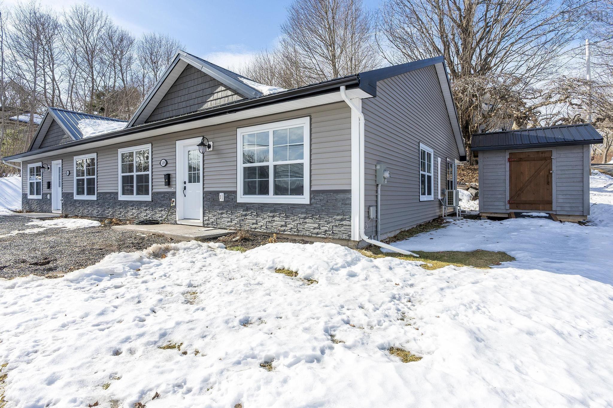 $359,900.00: 149 Chester Avenue, Kentville