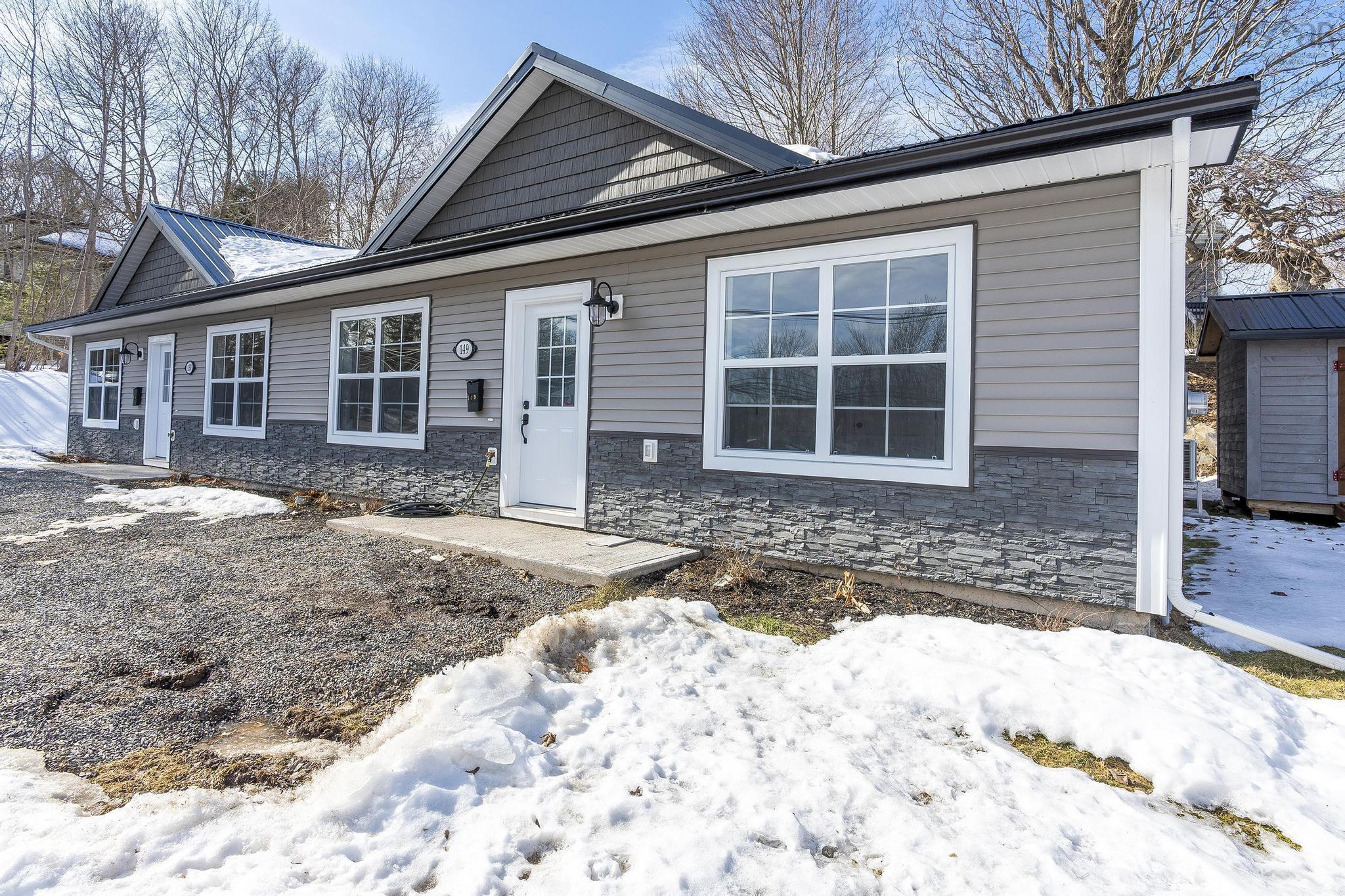 $359,900.00: 149 Chester Avenue, Kentville
