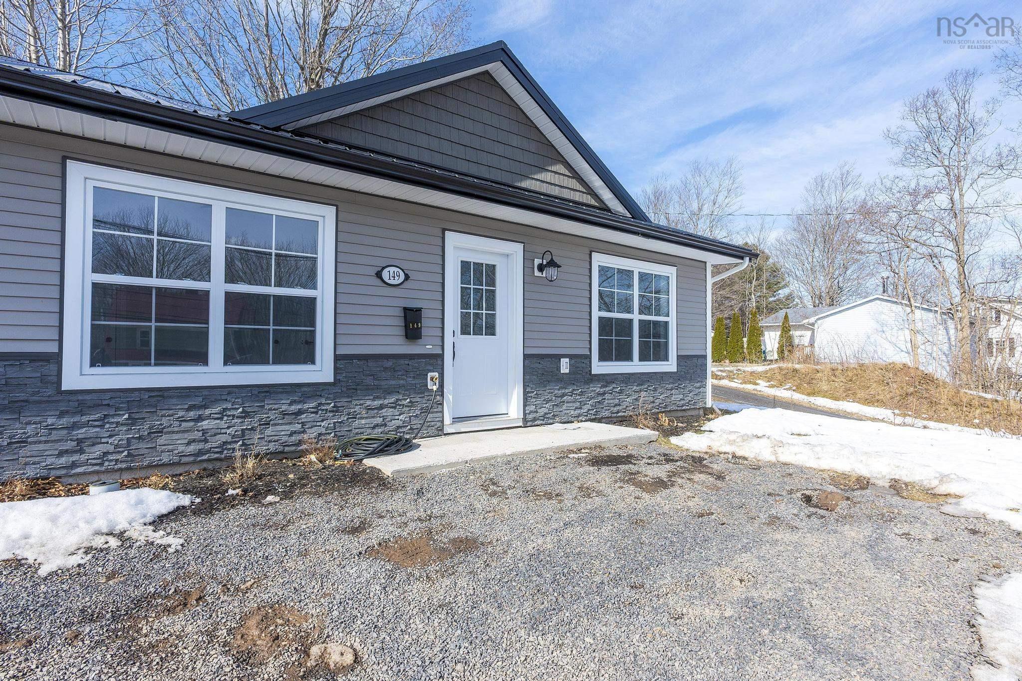 $359,900.00: 149 Chester Avenue, Kentville