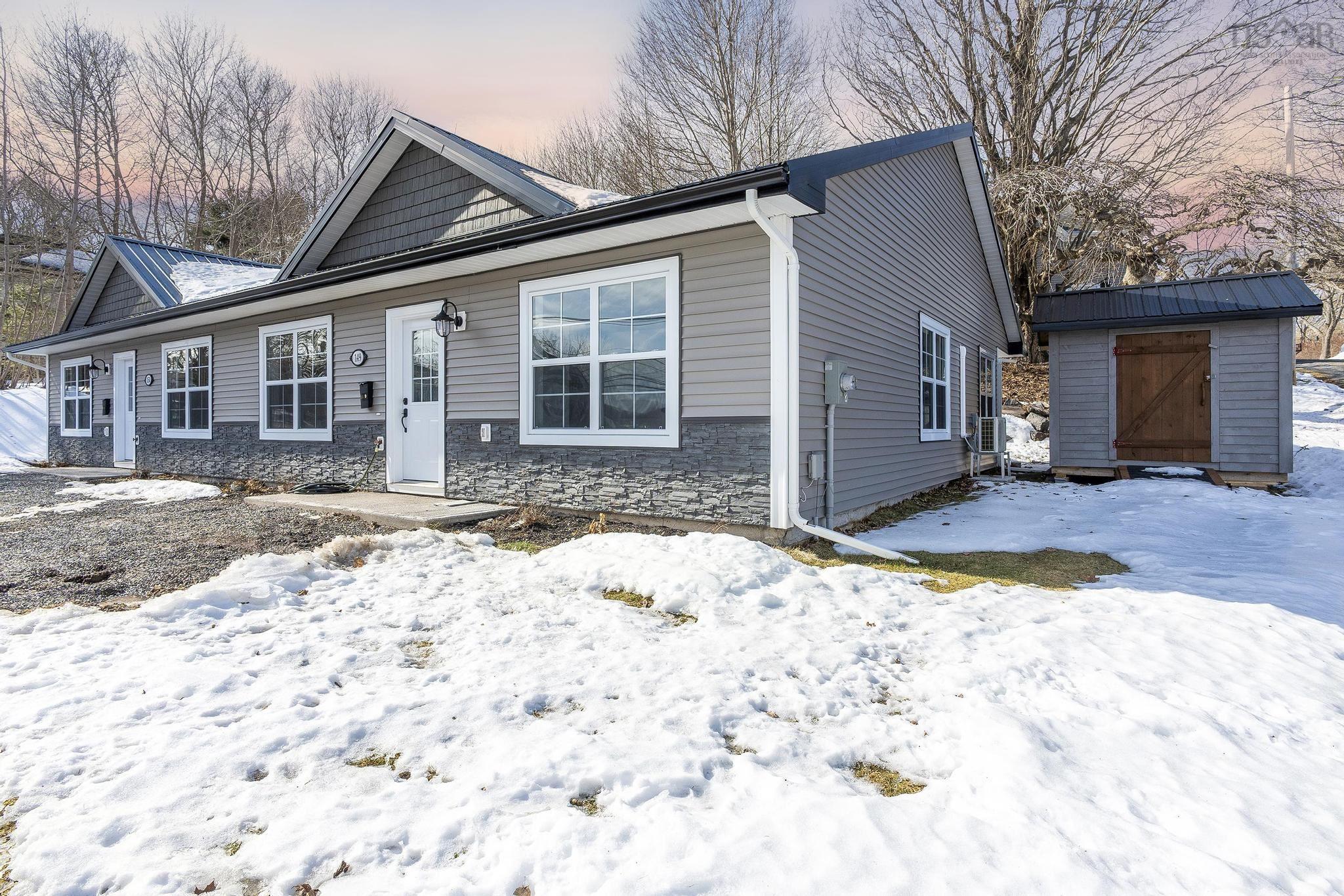 $359,900.00: 149 Chester Avenue, Kentville