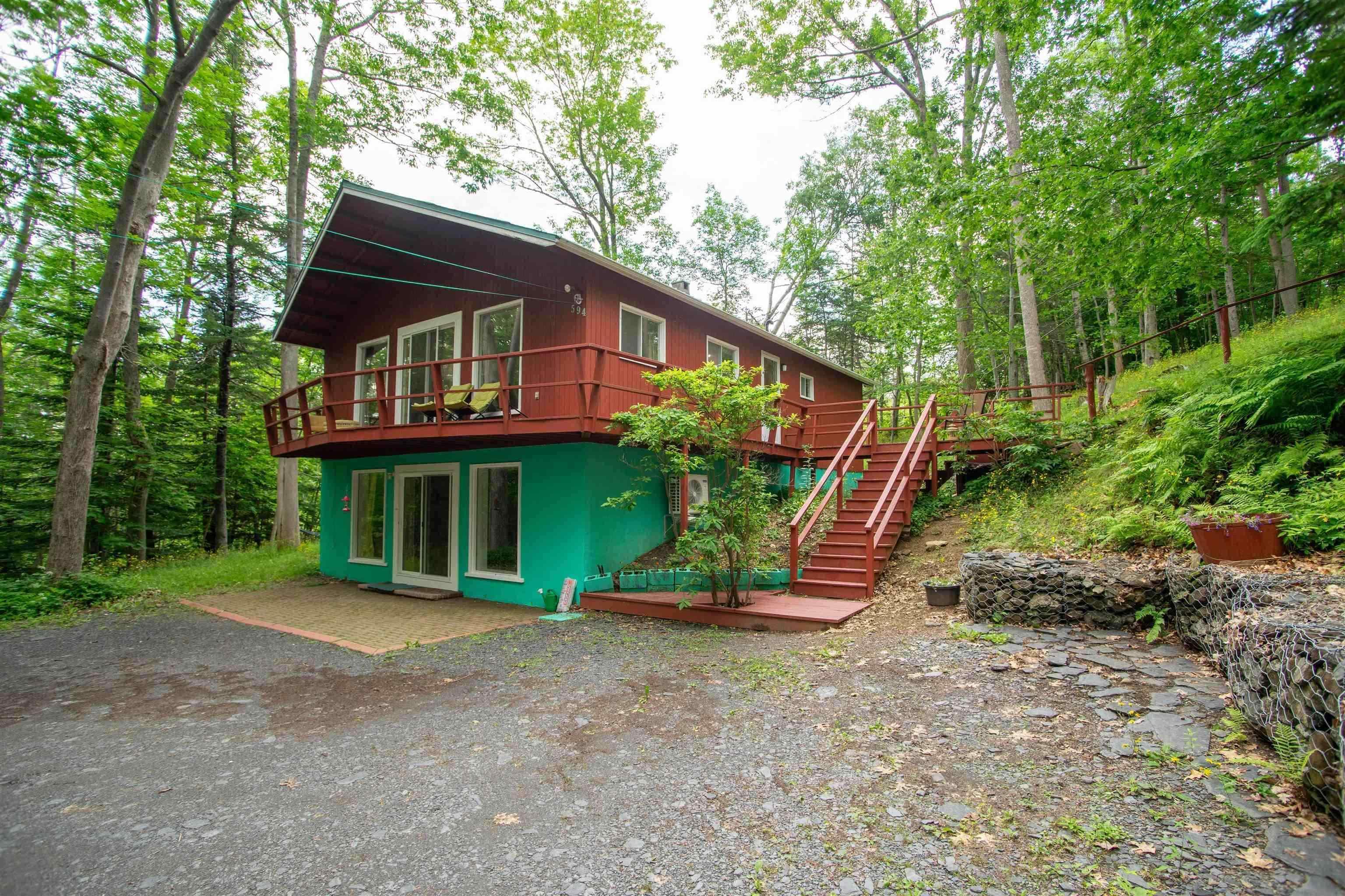 $279,000.00: 594 Highway 1, Deep Brook