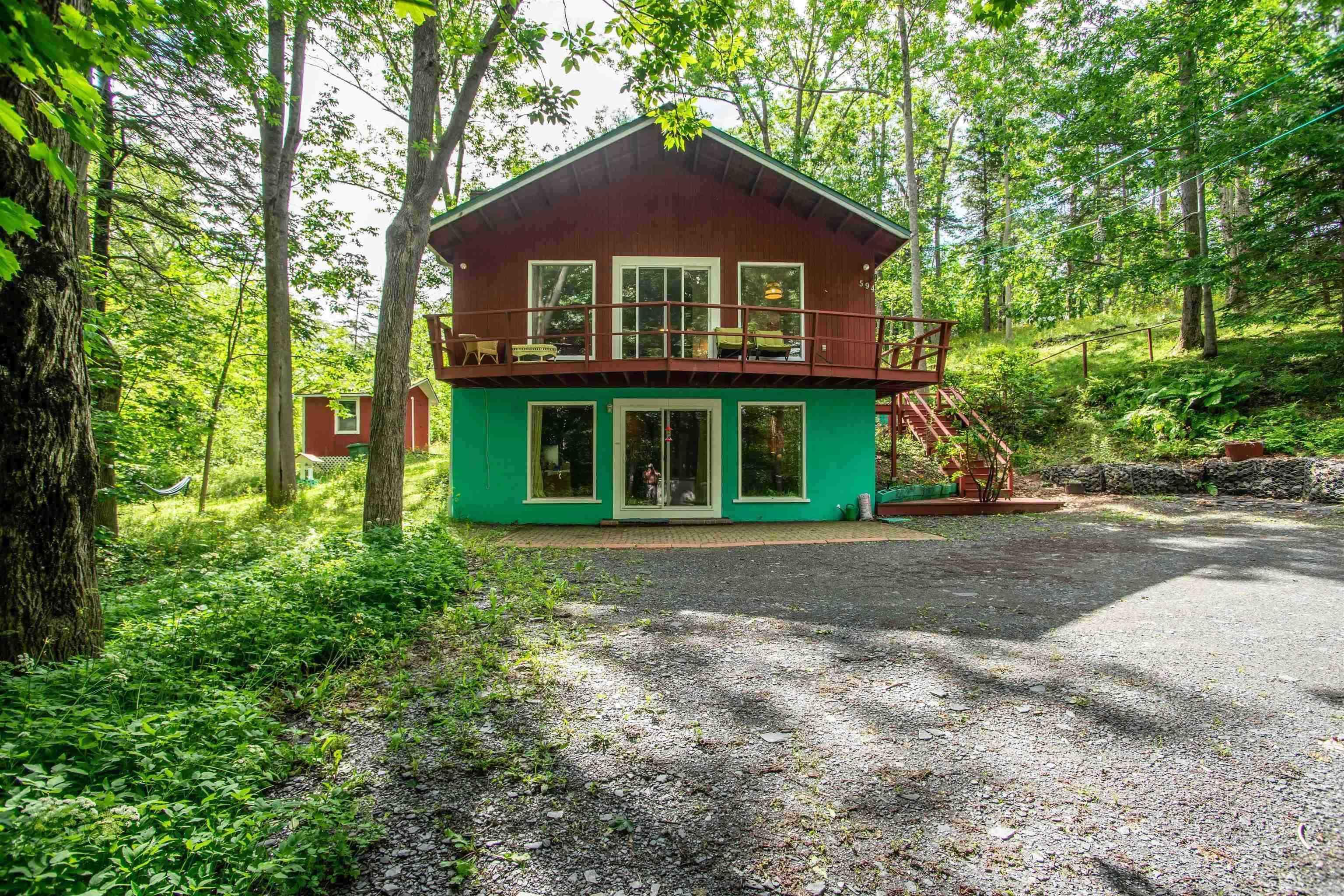 $279,000.00: 594 Highway 1, Deep Brook