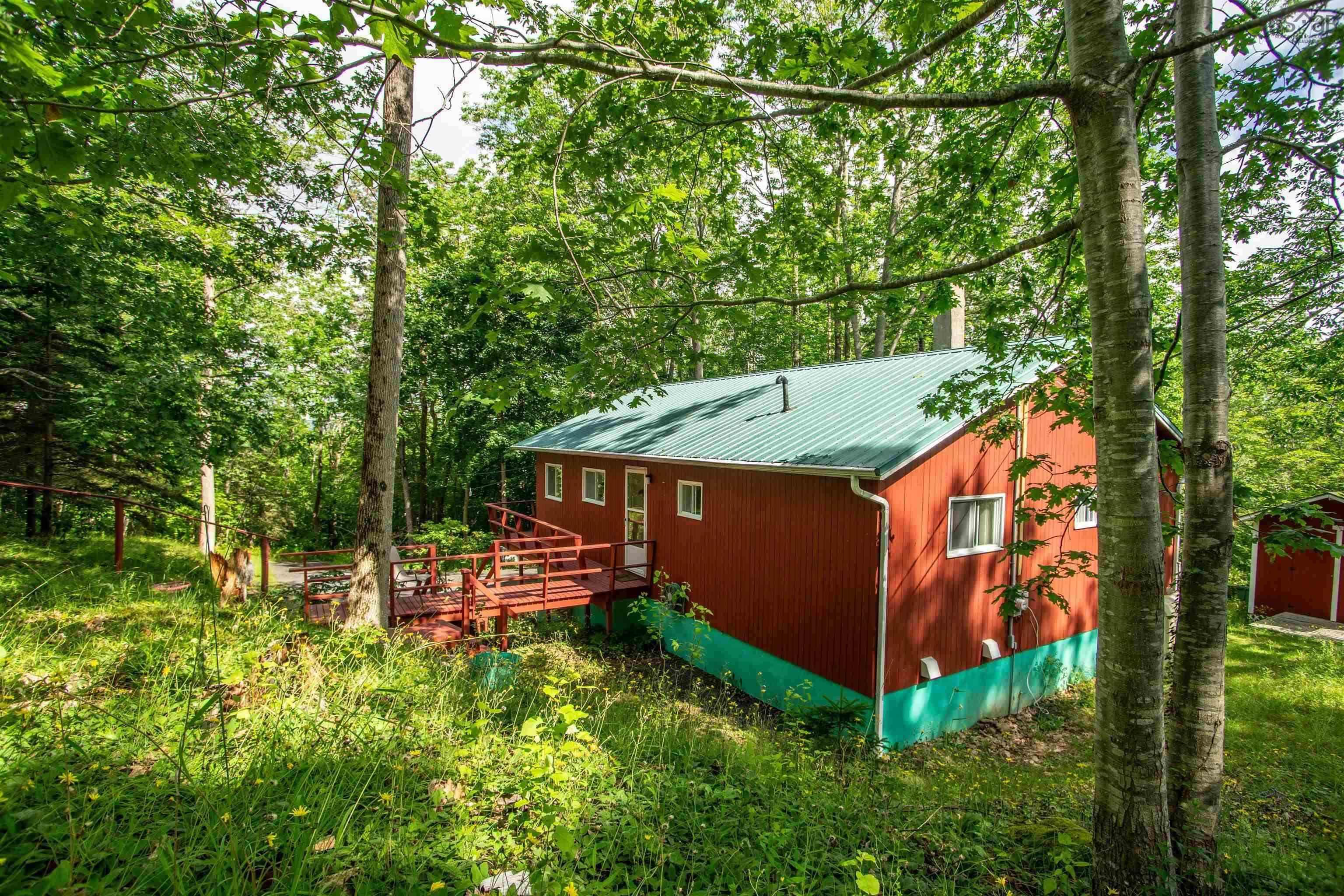 $279,000.00: 594 Highway 1, Deep Brook